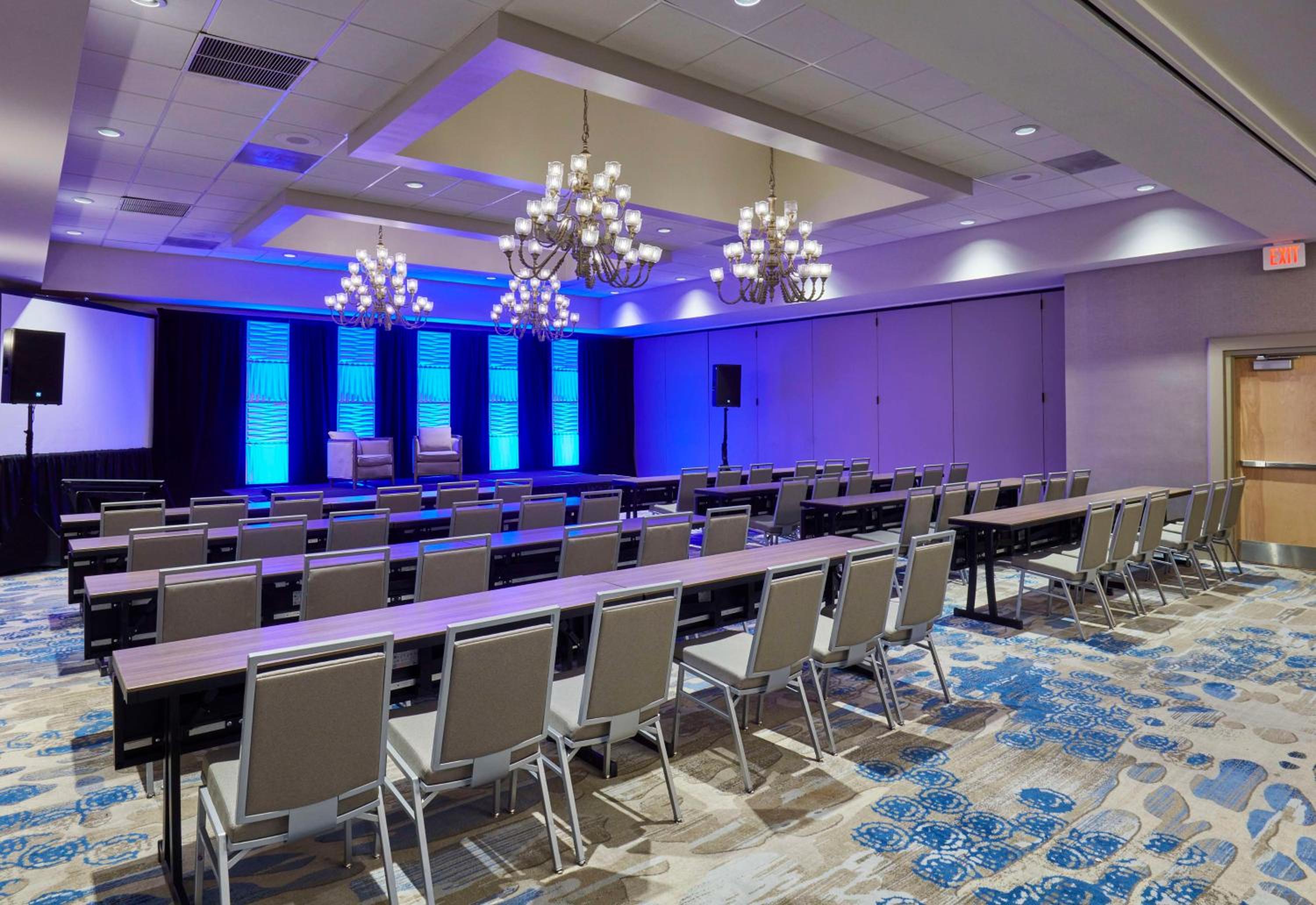 DoubleTree by Hilton Orlando Theme Park Resort