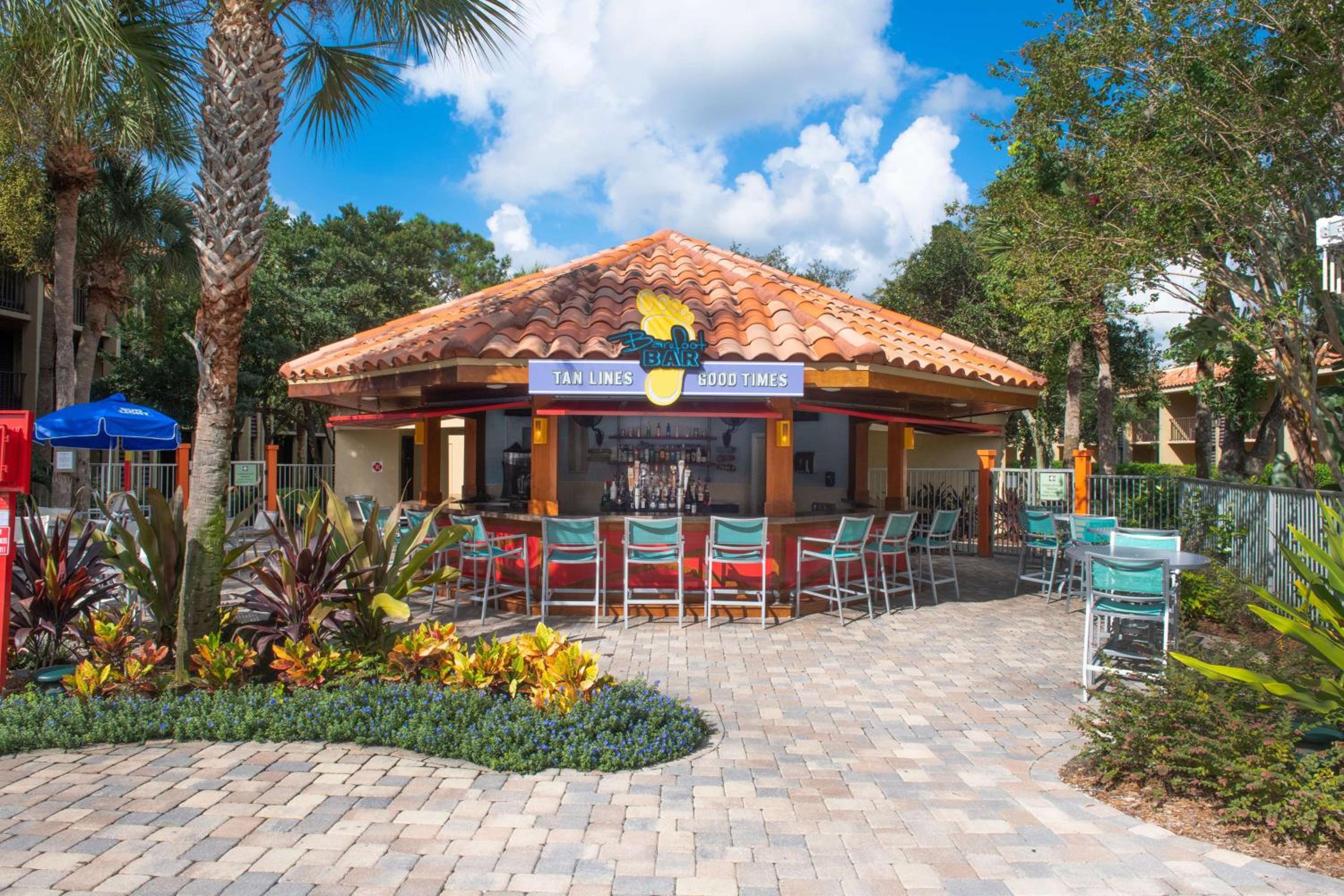 DoubleTree by Hilton Orlando Theme Park Resort