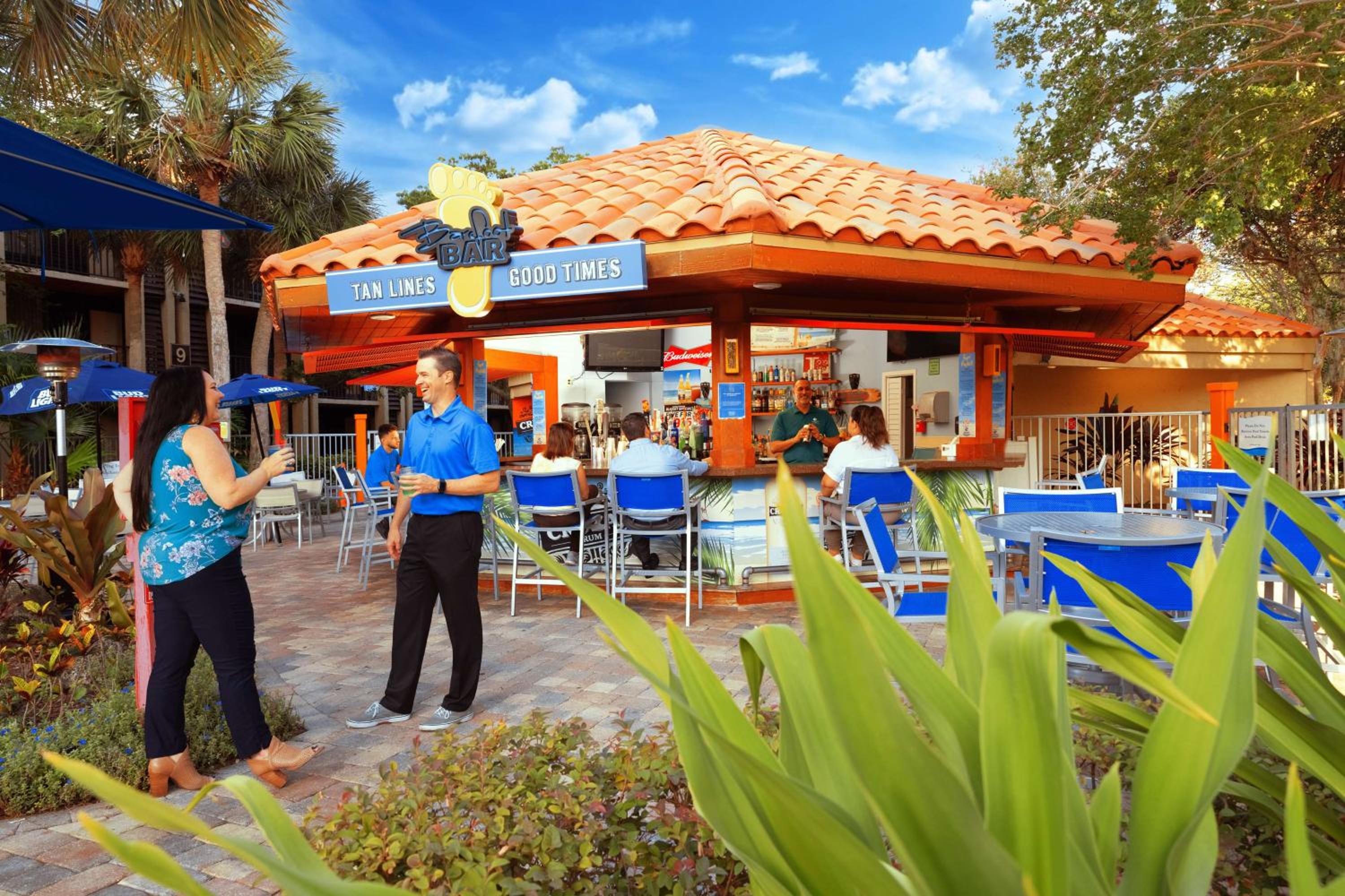 DoubleTree by Hilton Orlando Theme Park Resort