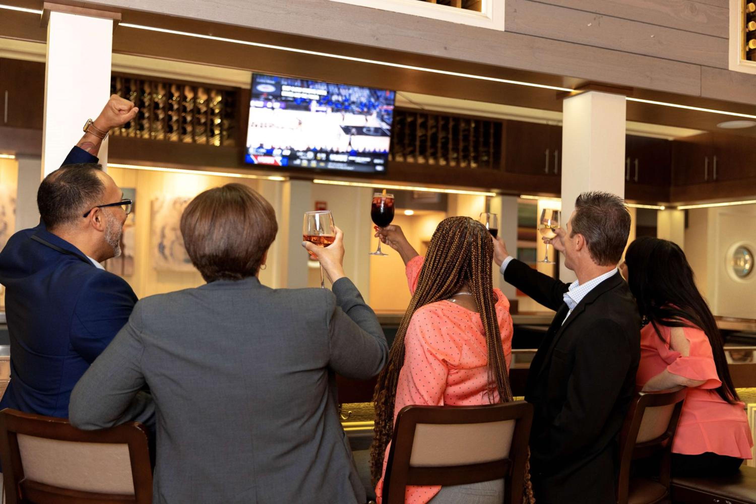DoubleTree by Hilton Orlando Theme Park Resort