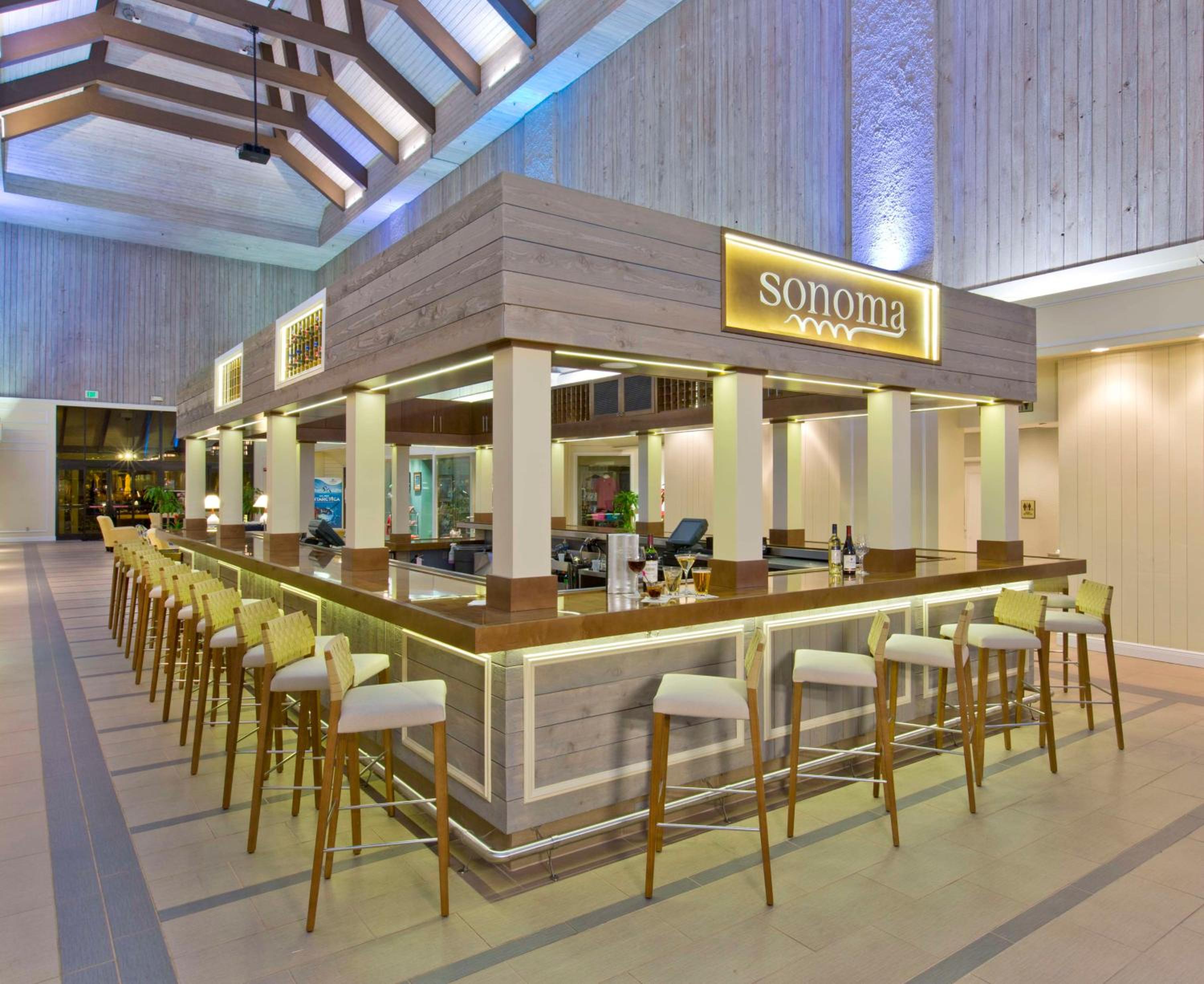 DoubleTree by Hilton Orlando Theme Park Resort