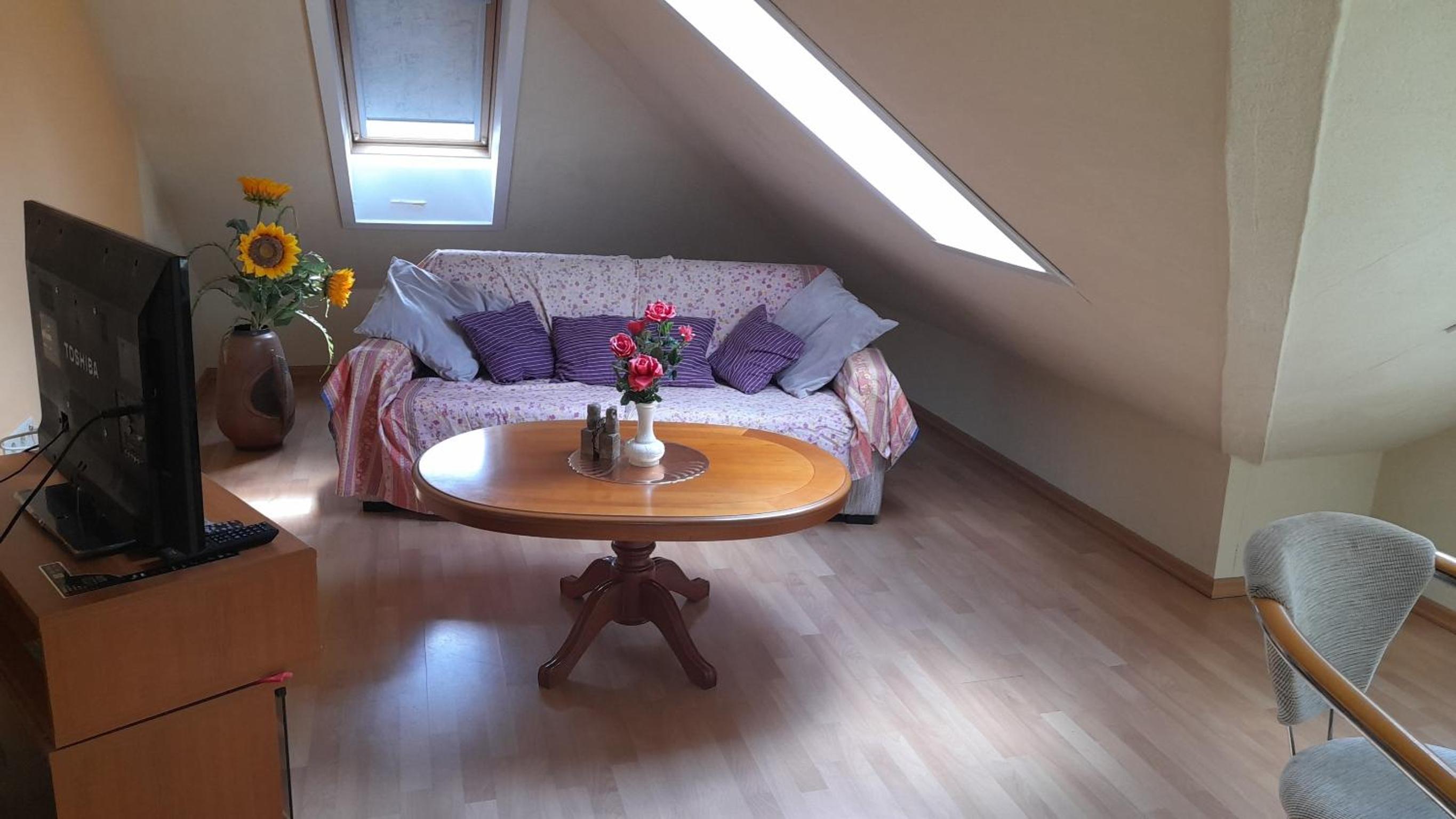 Ferienwohnung Tetzlaff