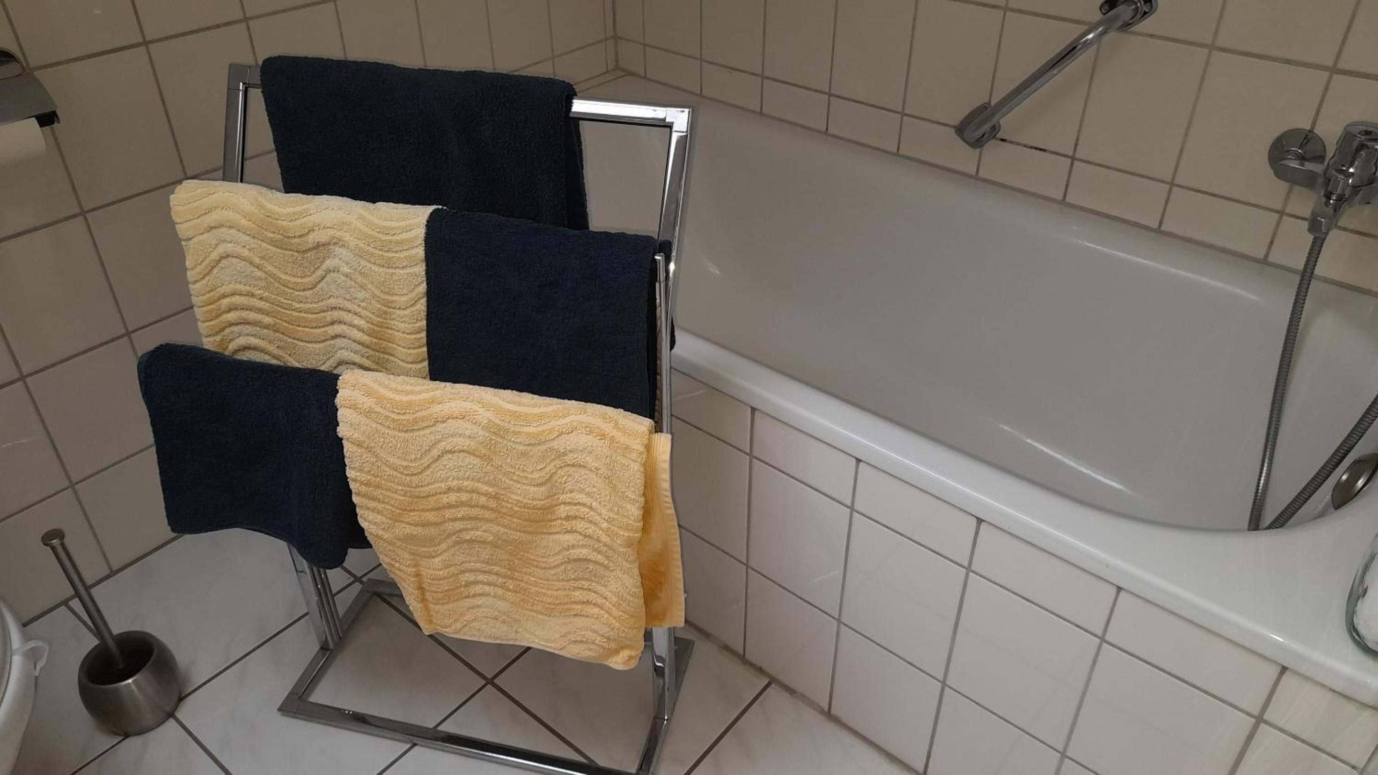 Ferienwohnung Tetzlaff