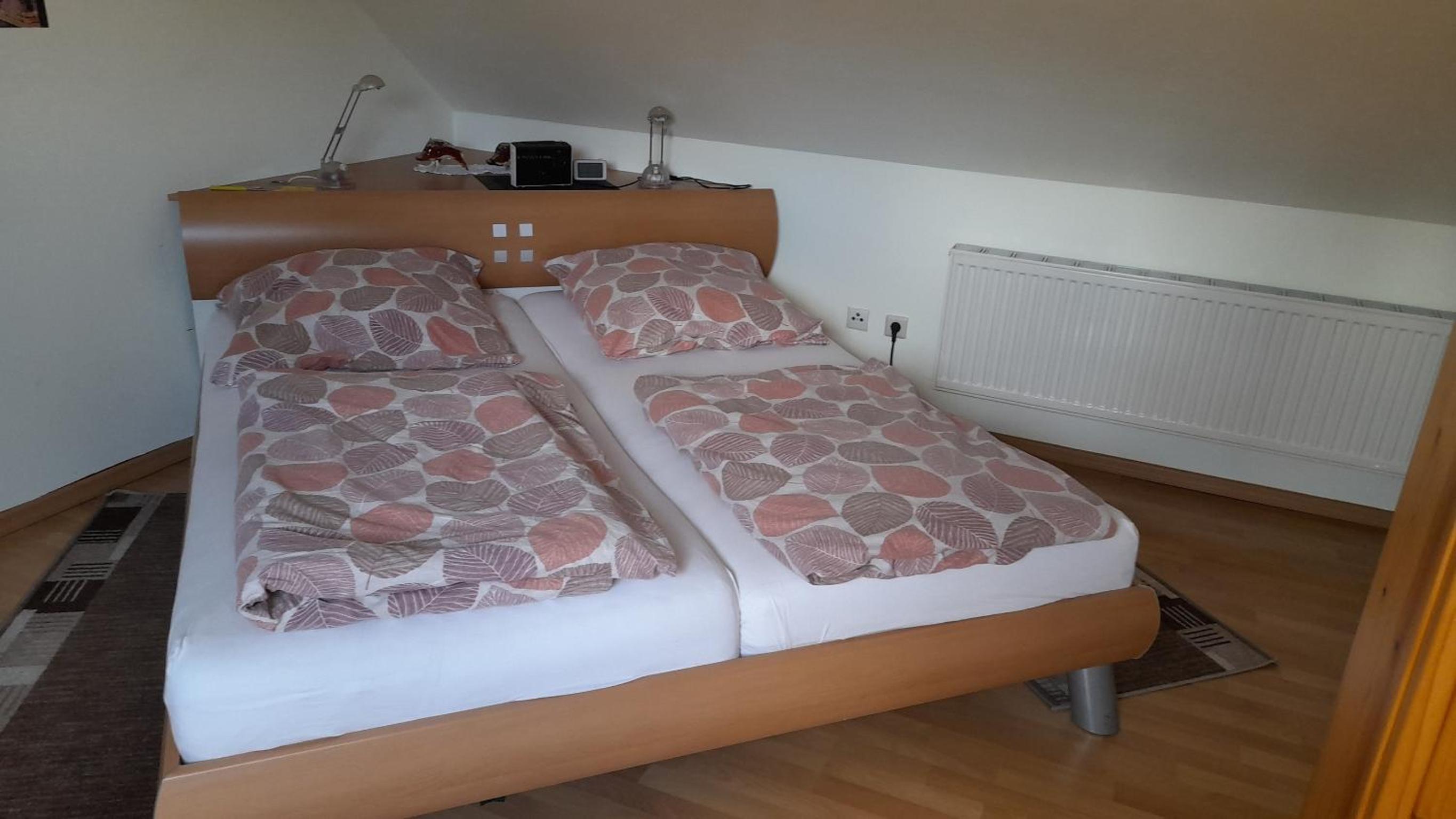 Ferienwohnung Tetzlaff