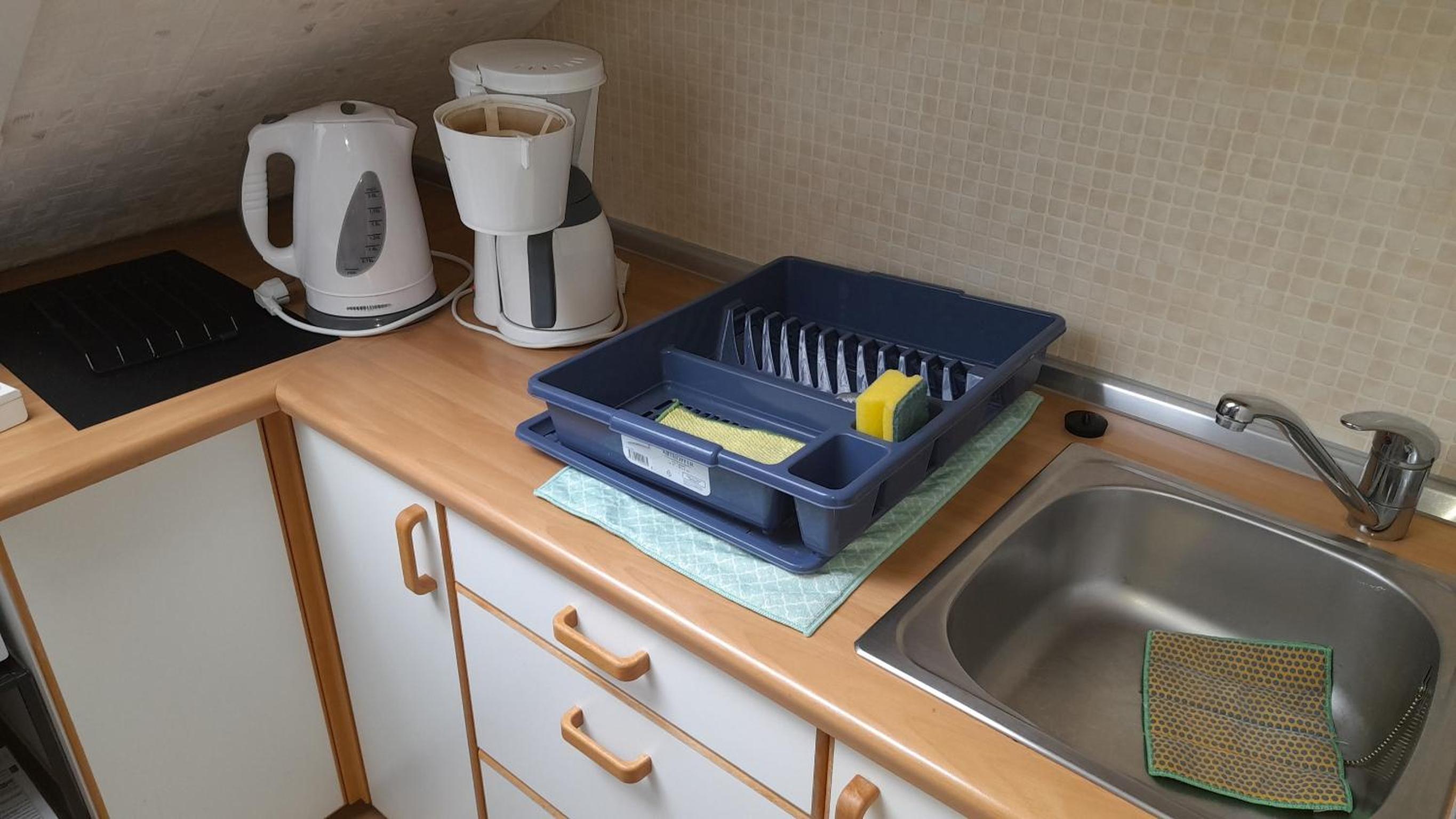 Ferienwohnung Tetzlaff