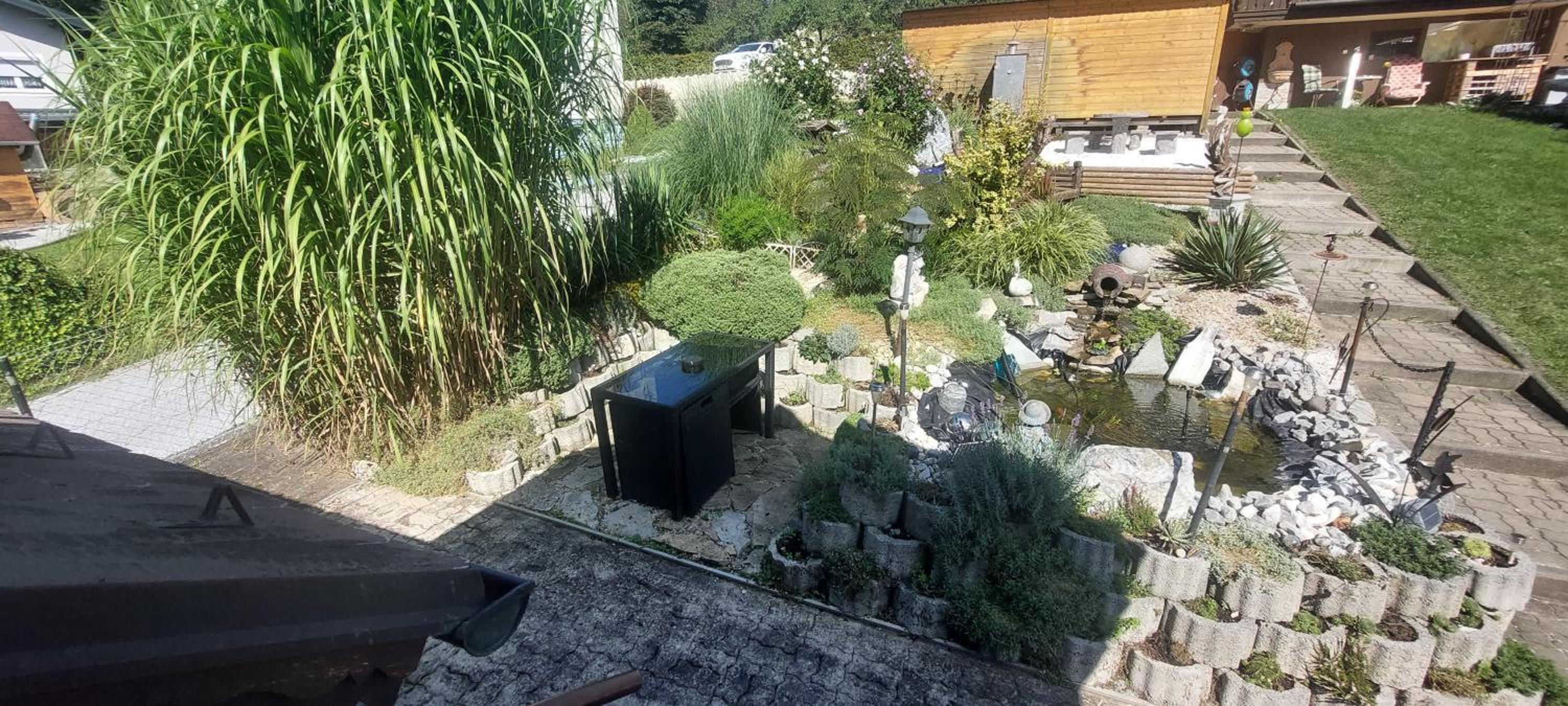 Ferienhaus Erika