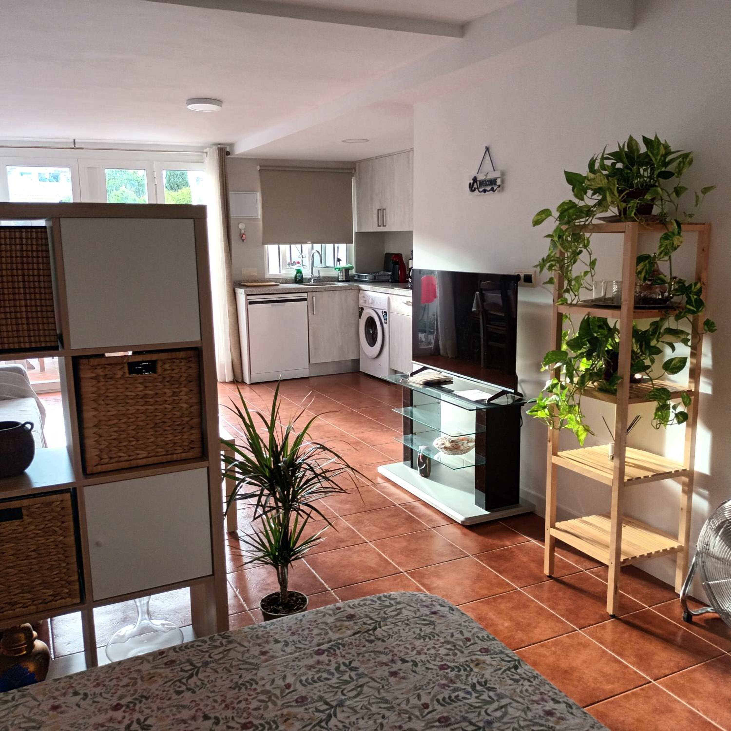 Apartamento Bambadela