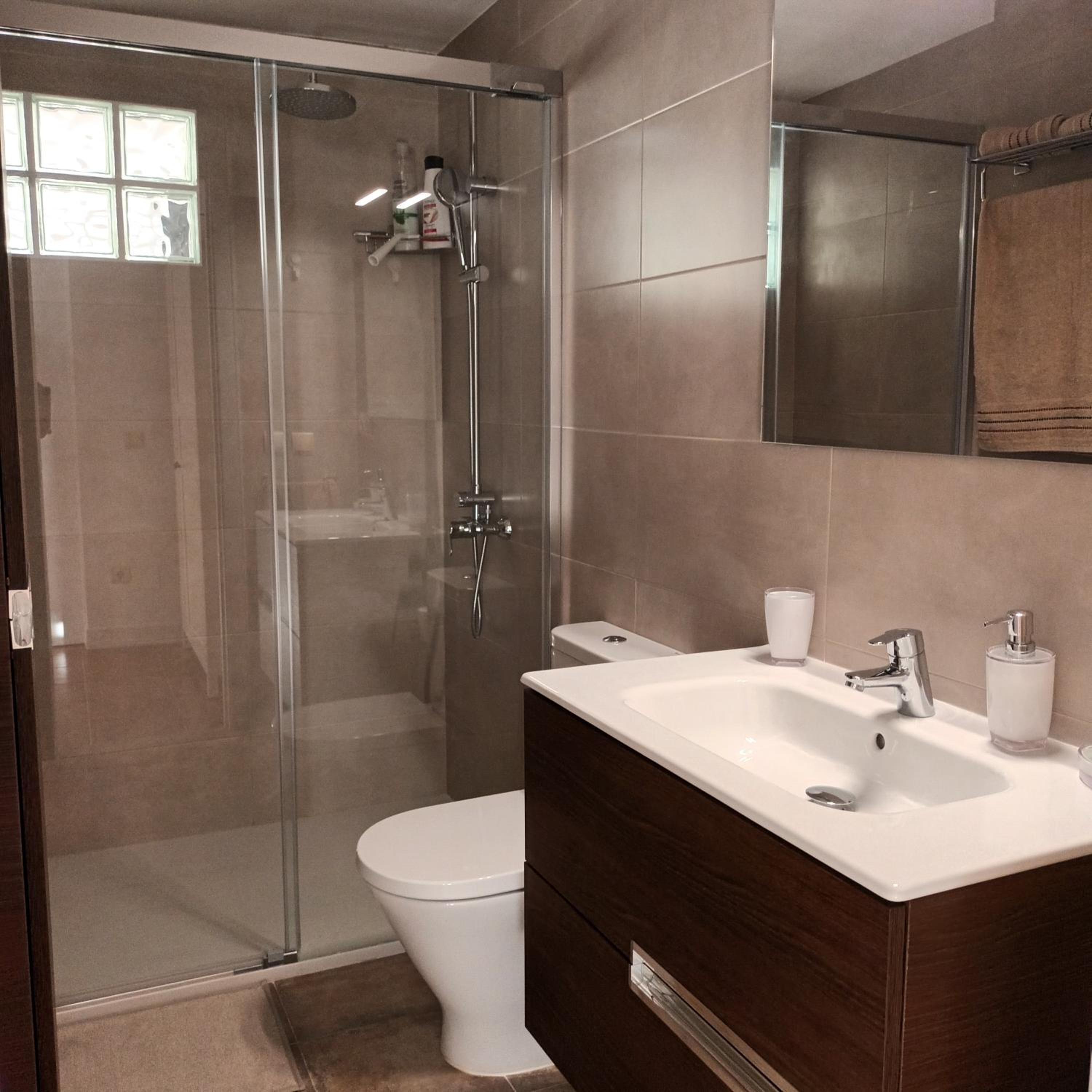 Apartamento Bambadela