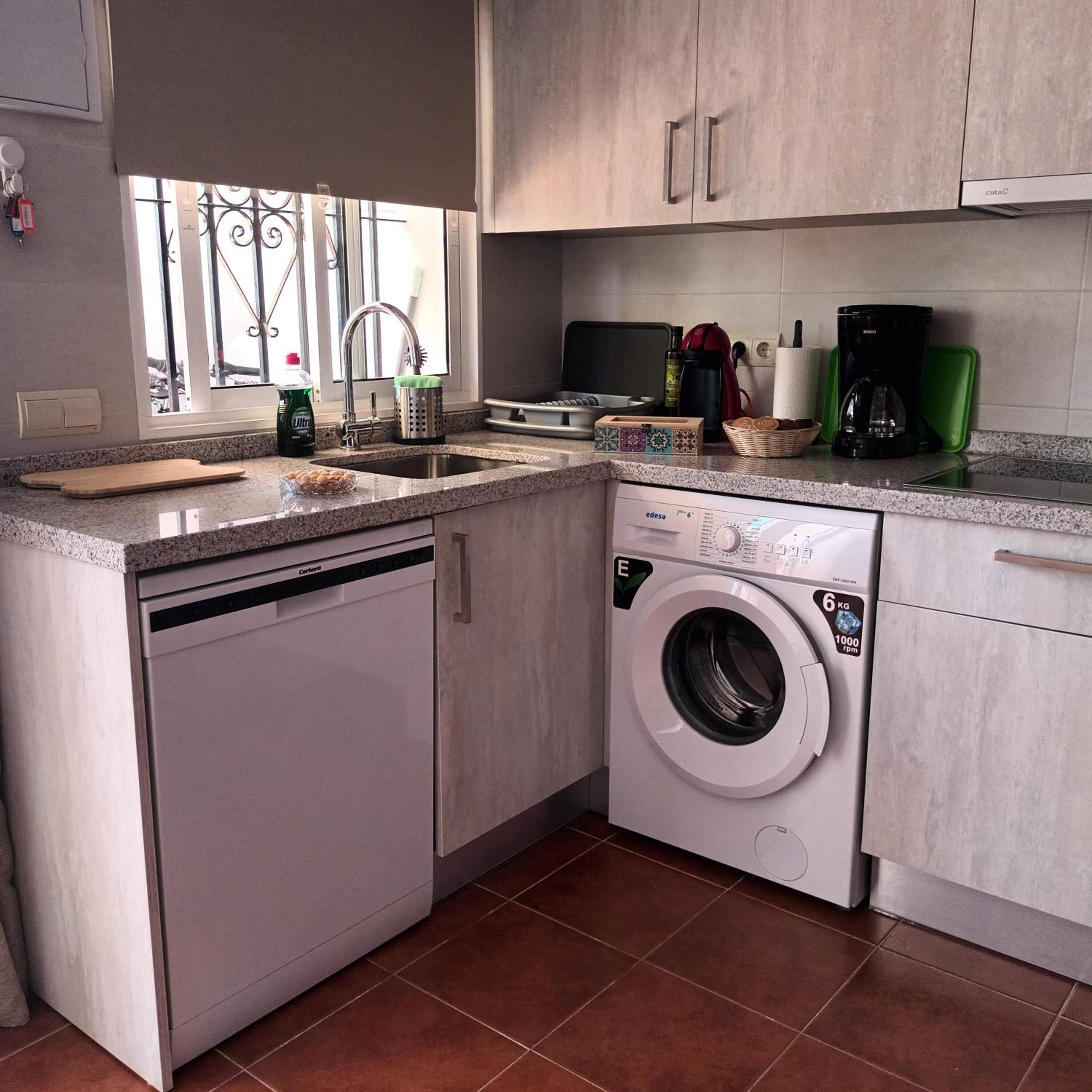 Apartamento Bambadela