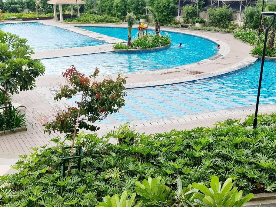 Prisma Residences - Celeste view 4