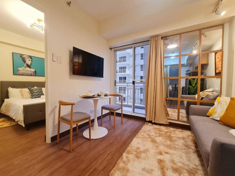 Prisma Residences - Celeste view 2