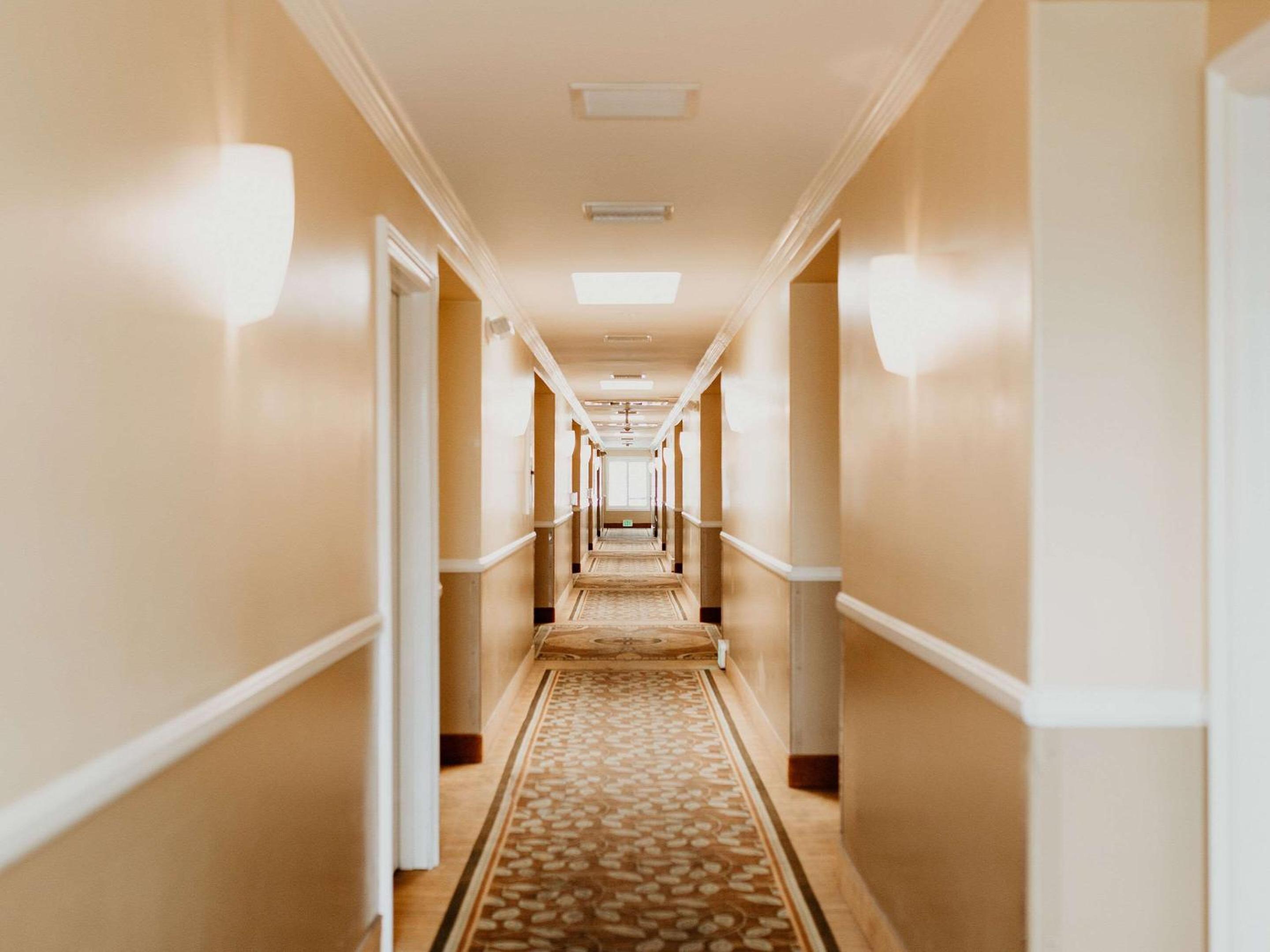 Pomona Vacations - Comfort Inn Pomona near Fairplex - Property Image 37