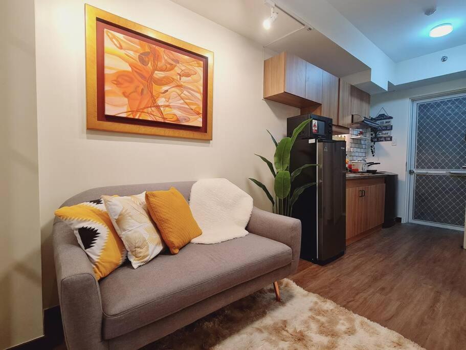 Prisma Residences - Celeste view 3
