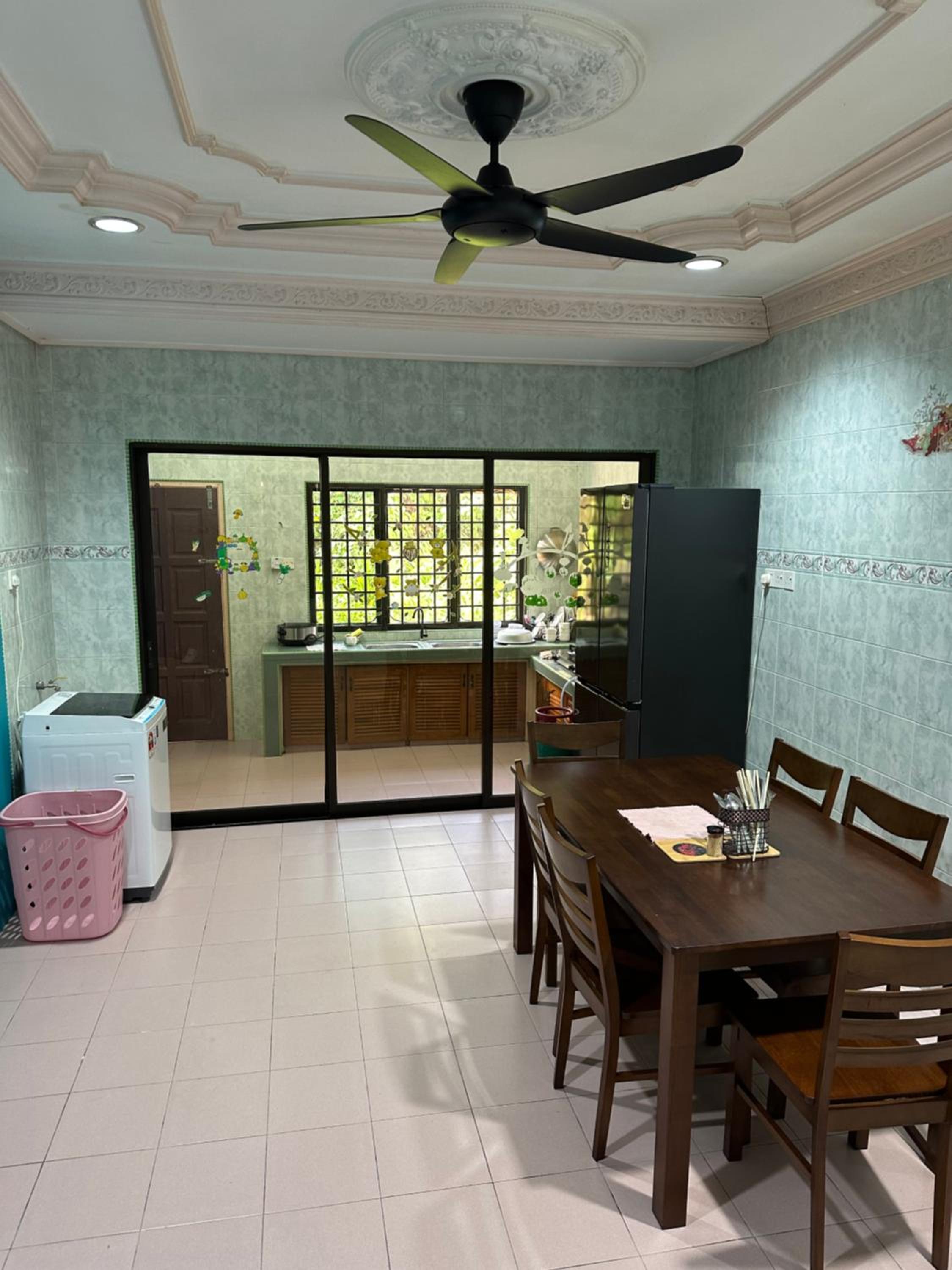 Thumbs Up HomeStay photo 7