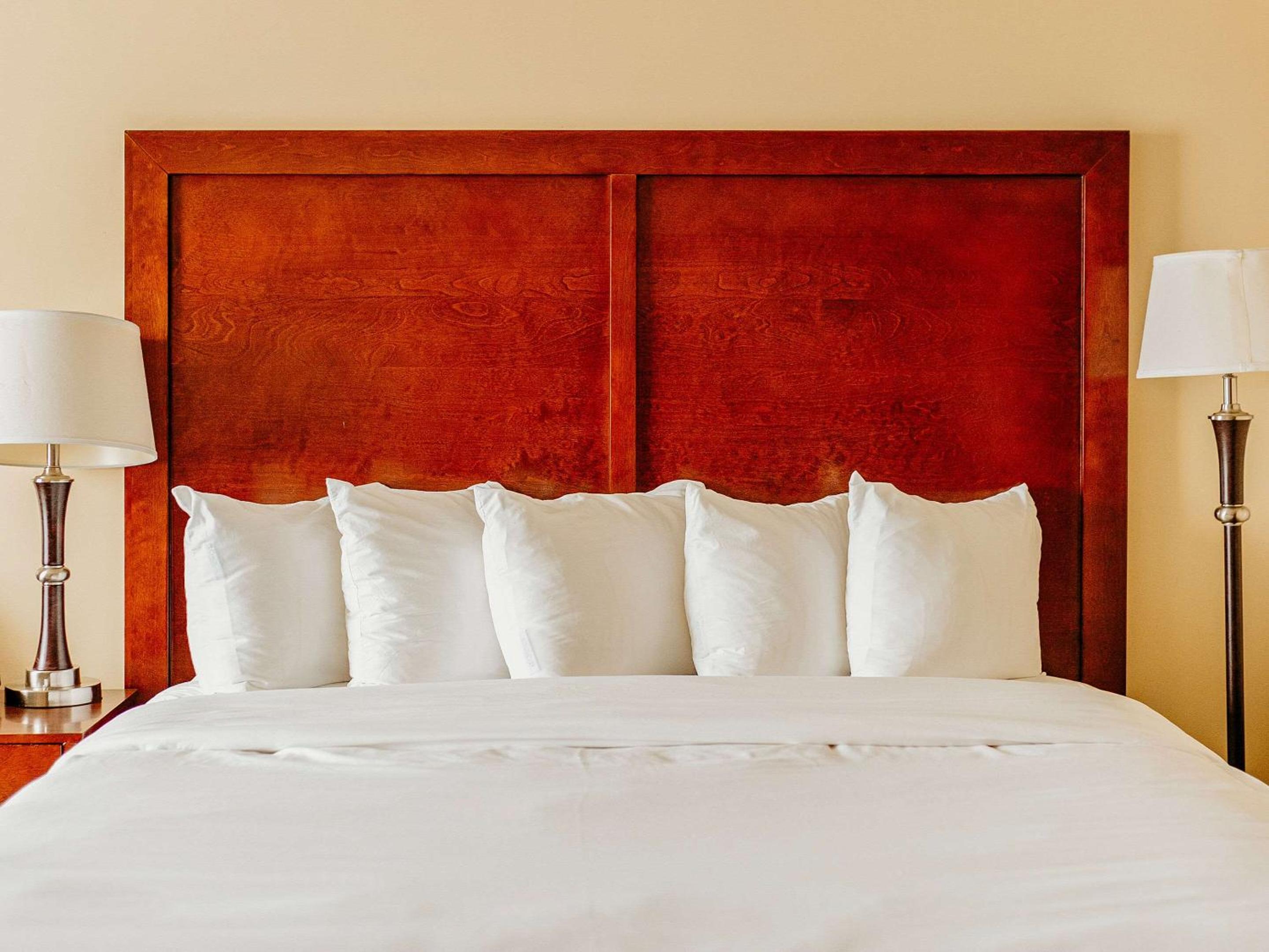 Pomona Vacations - Comfort Inn Pomona near Fairplex - Property Image 12