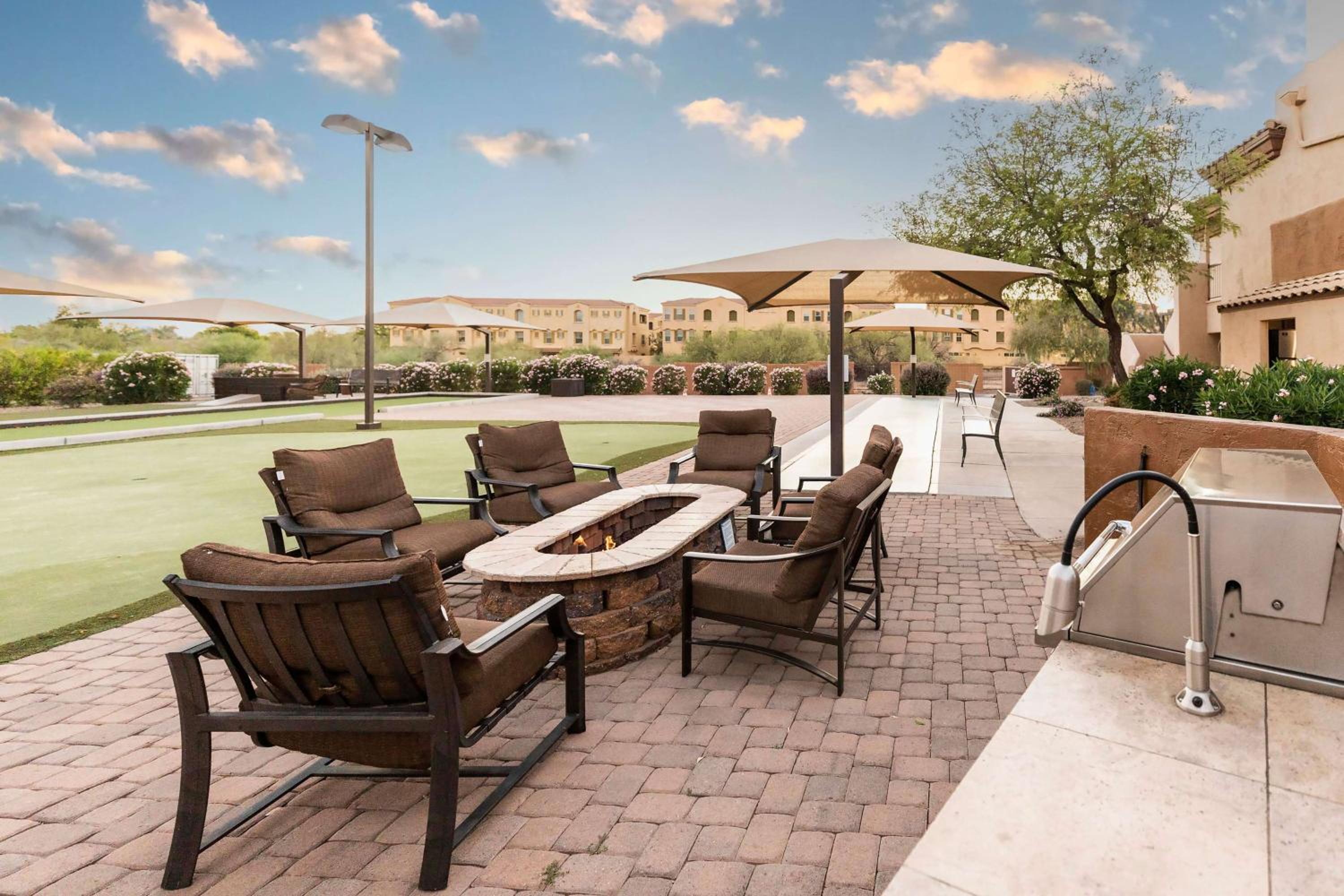 Hilton Vacation Club Scottsdale Villa Mirage, 사진 63