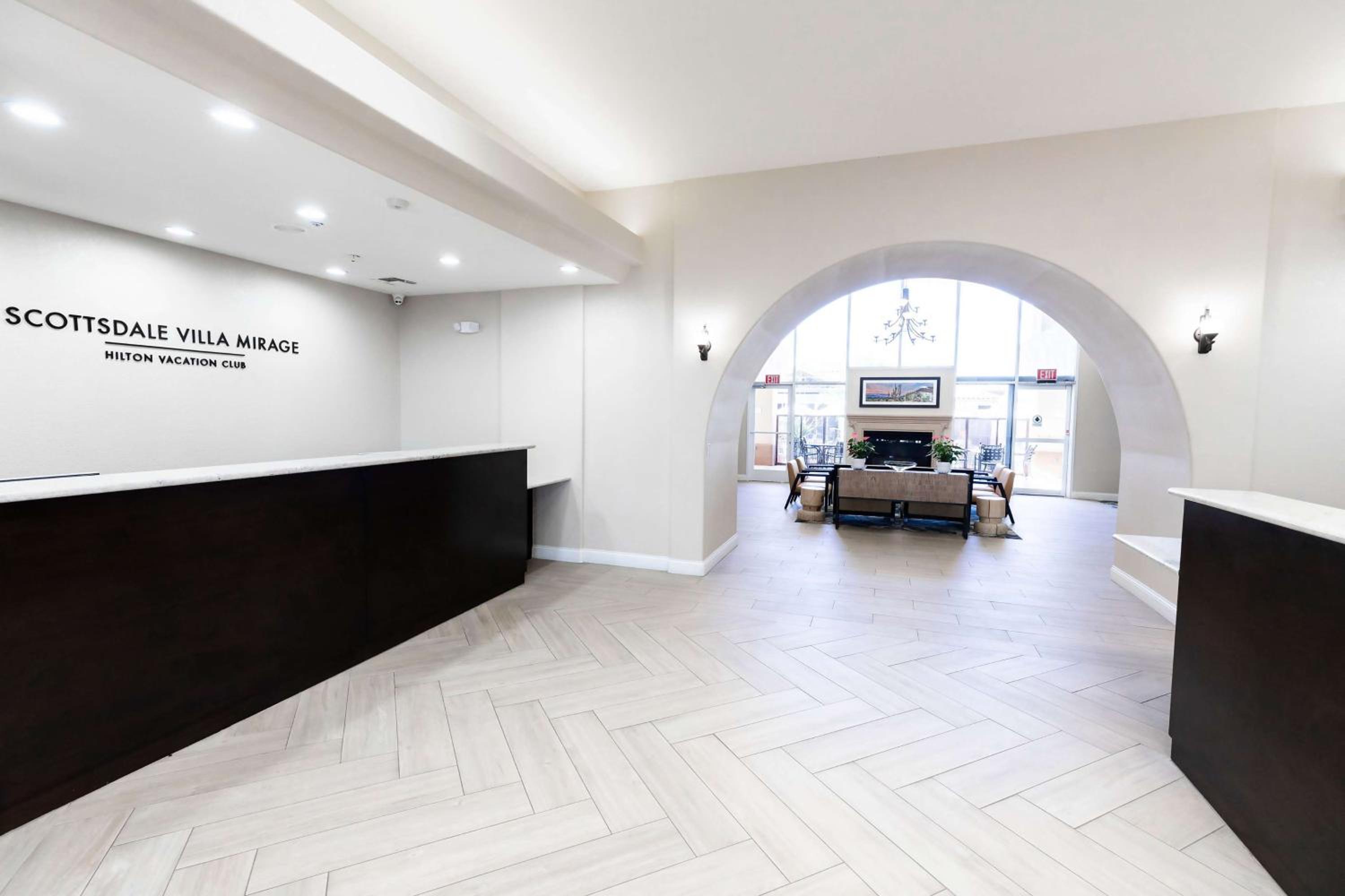 Hilton Vacation Club Scottsdale Villa Mirage, 사진 69