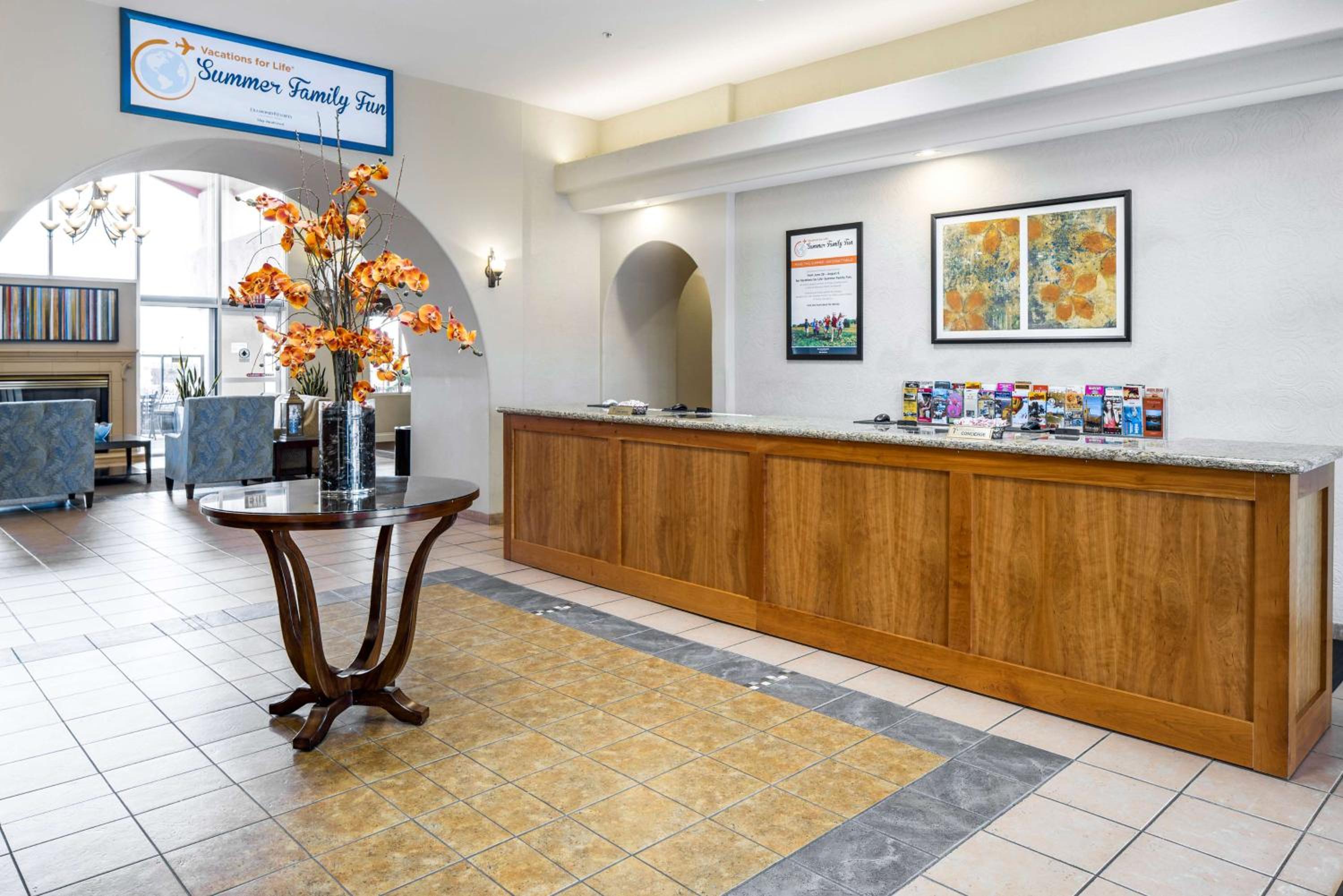 Hilton Vacation Club Scottsdale Villa Mirage, 사진 58