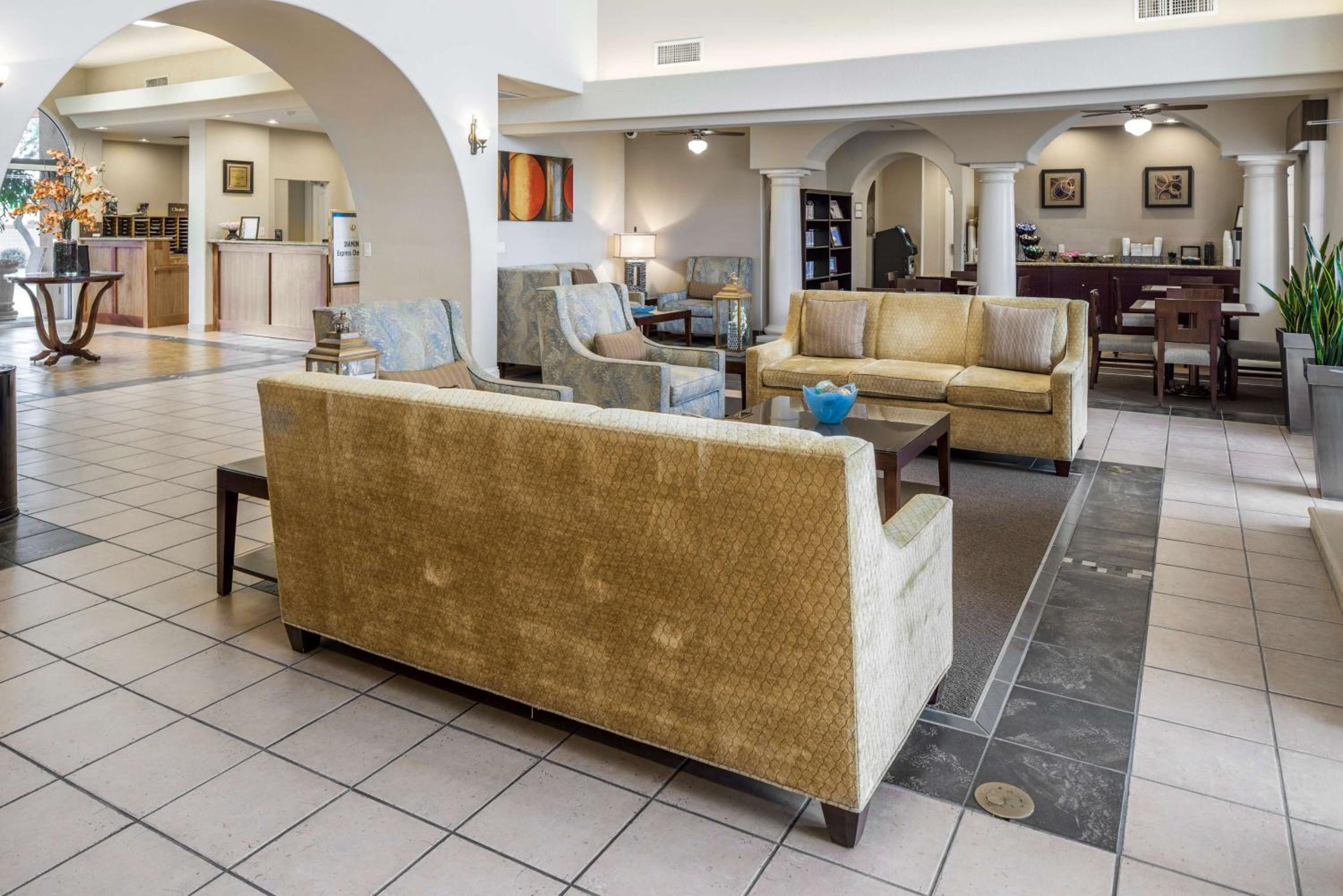 Hilton Vacation Club Scottsdale Villa Mirage, 사진 38