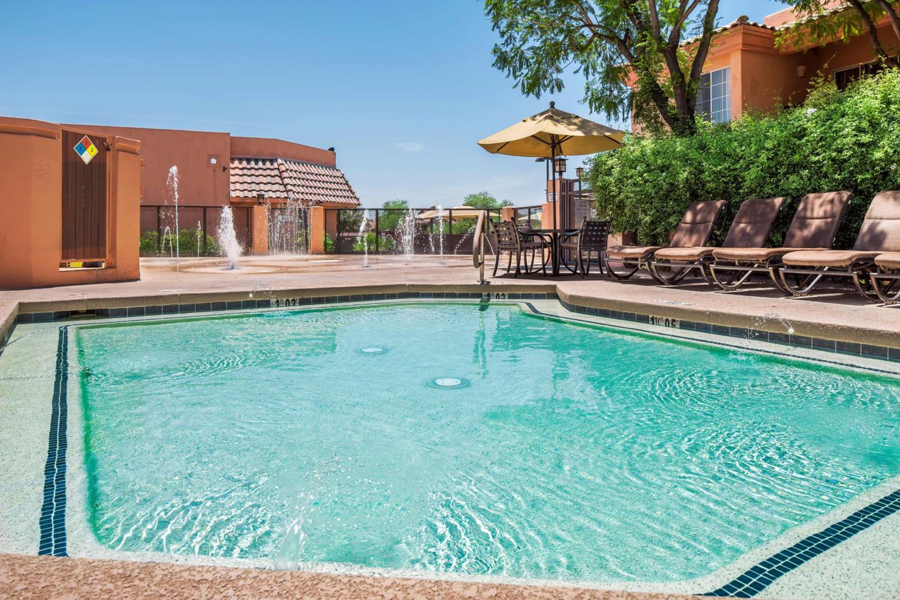 Hilton Vacation Club Scottsdale Villa Mirage, 사진 64