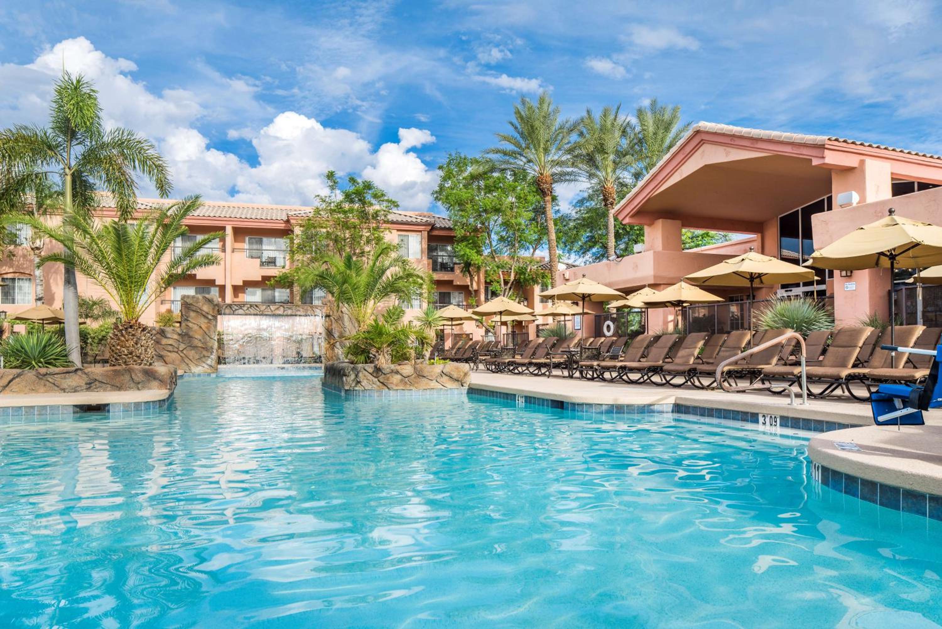 Hilton Vacation Club Scottsdale Villa Mirage, 사진 70