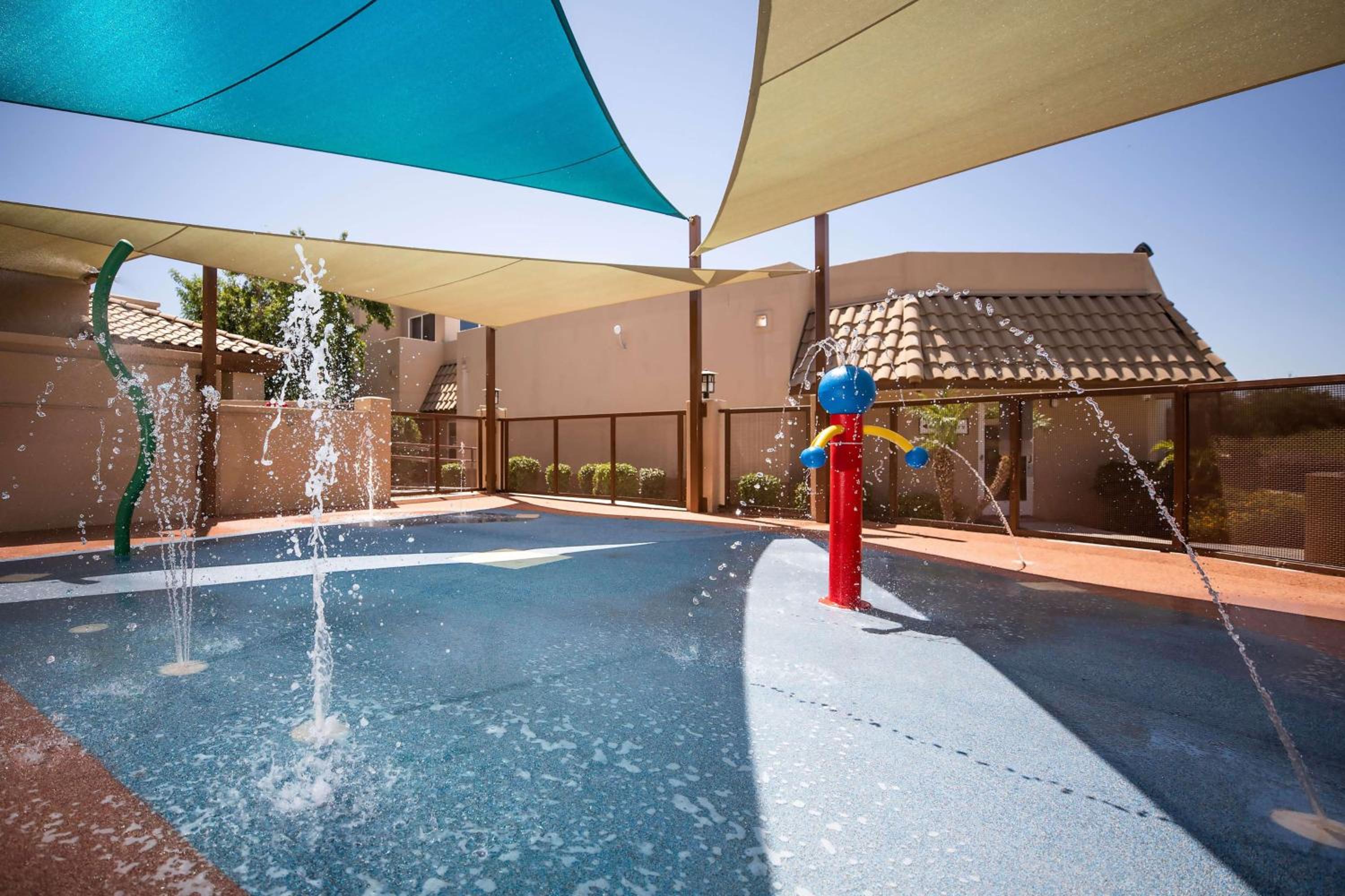 Hilton Vacation Club Scottsdale Villa Mirage, 사진 54