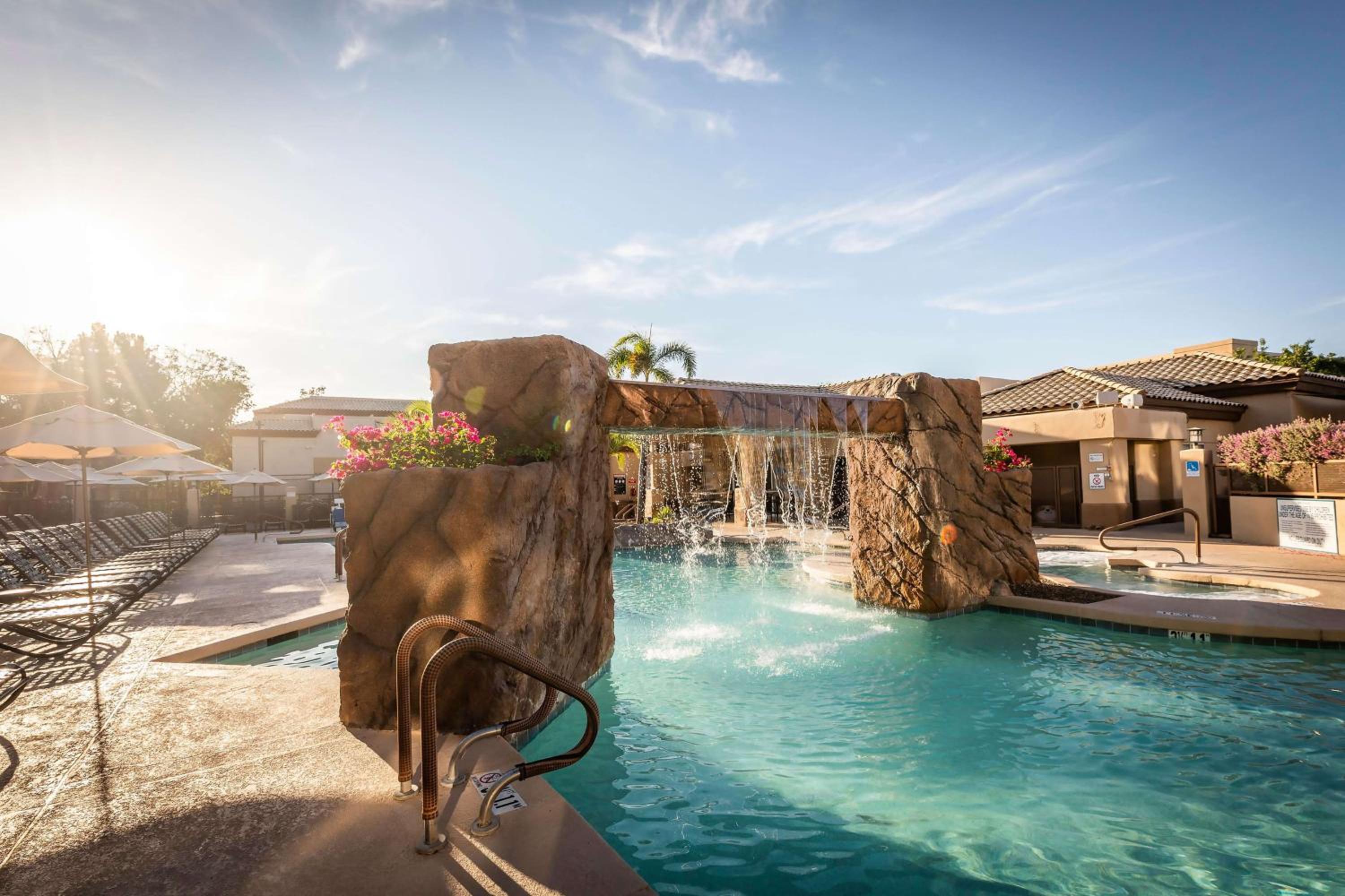 Hilton Vacation Club Scottsdale Villa Mirage, 사진 55