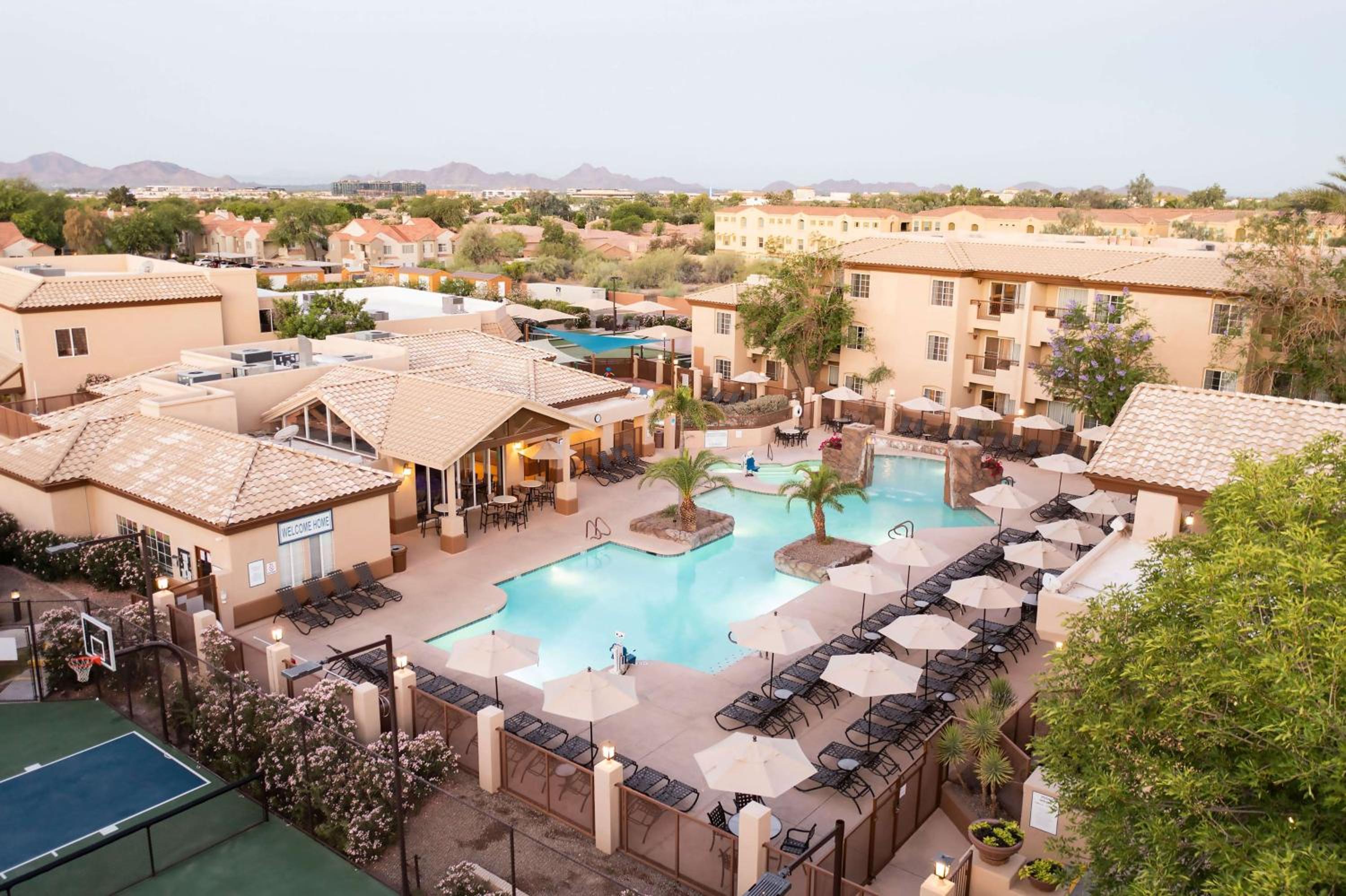 Hilton Vacation Club Scottsdale Villa Mirage, 사진 57