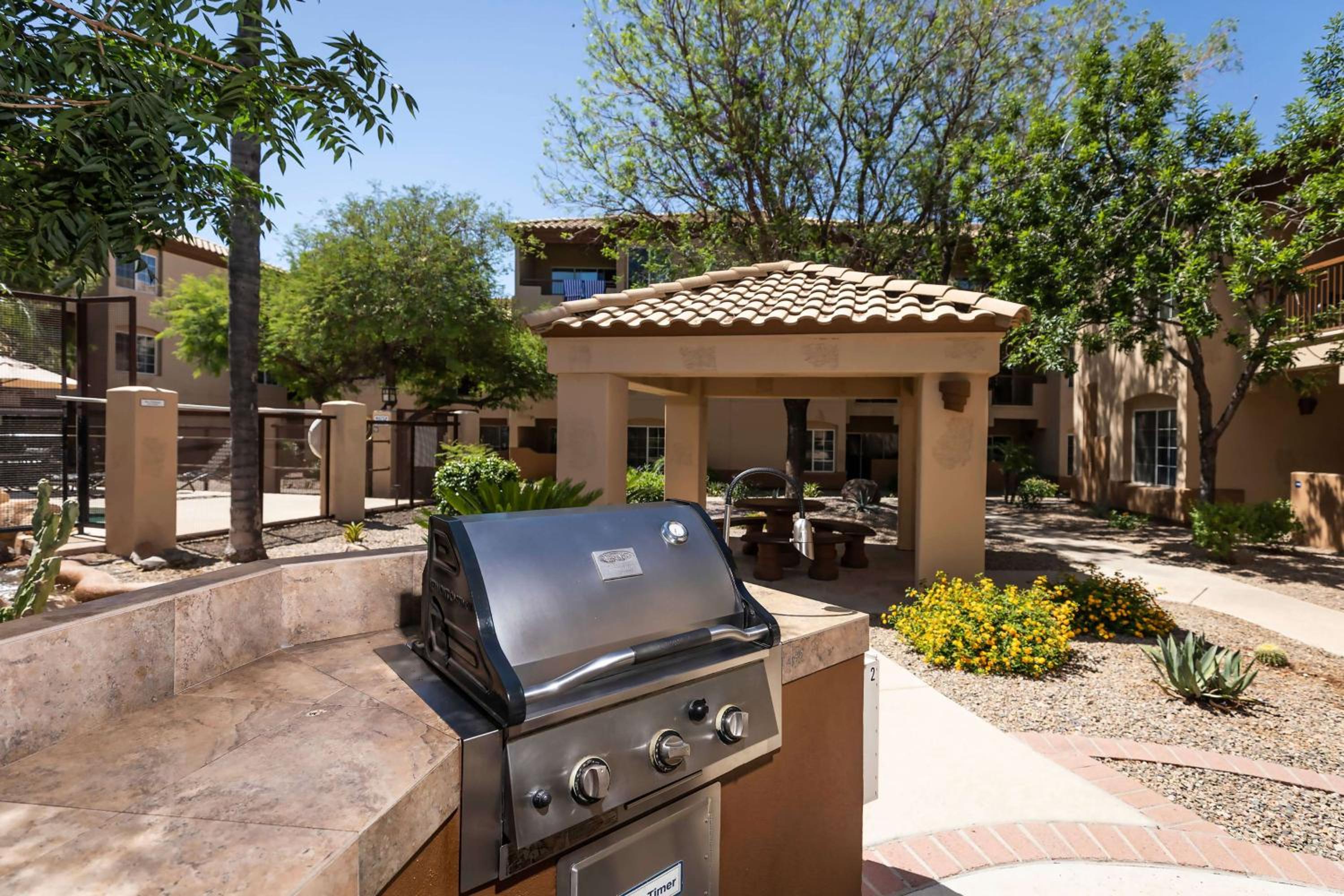 Hilton Vacation Club Scottsdale Villa Mirage, 사진 43