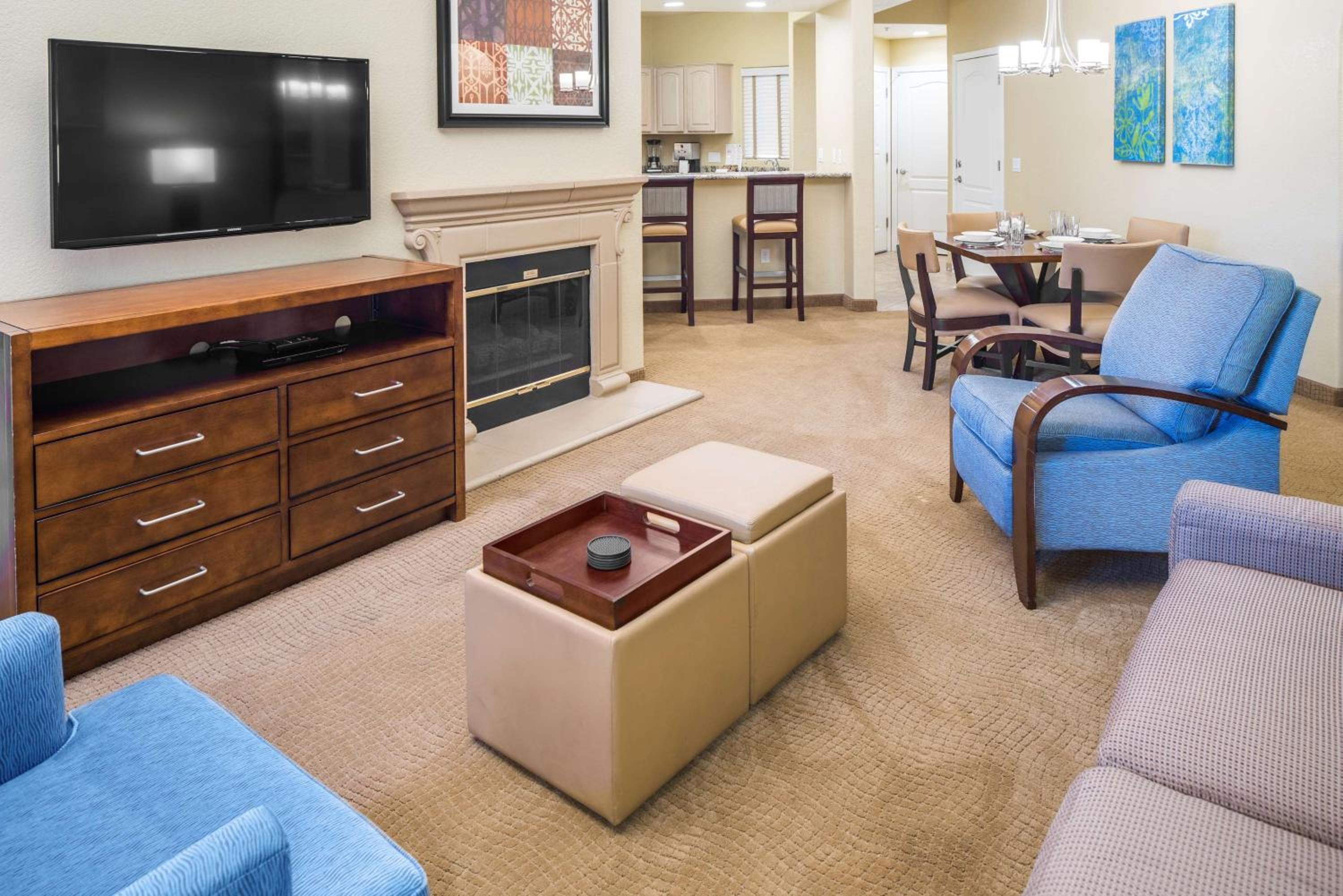 Hilton Vacation Club Scottsdale Villa Mirage, 사진 42