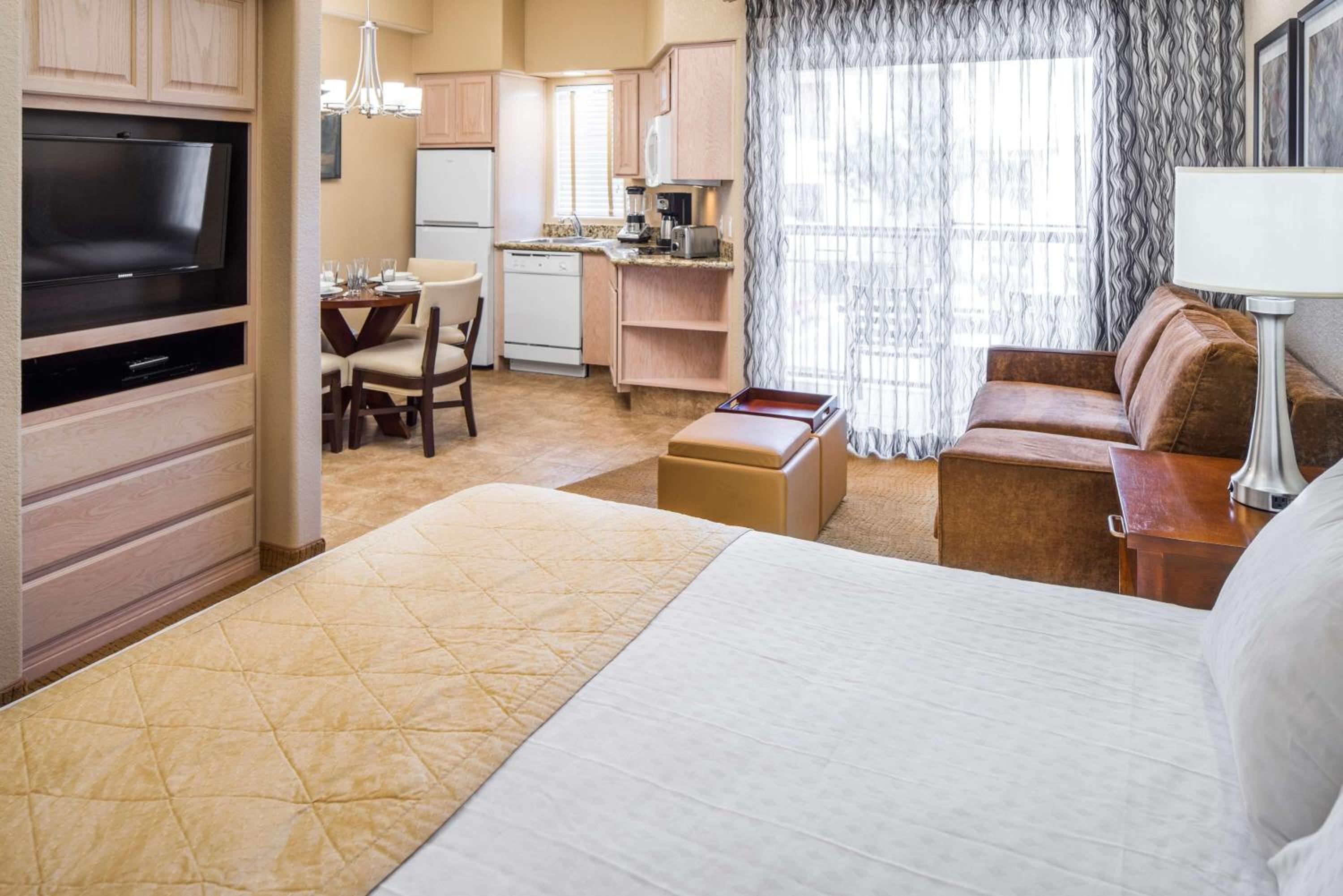 Hilton Vacation Club Scottsdale Villa Mirage, 사진 52