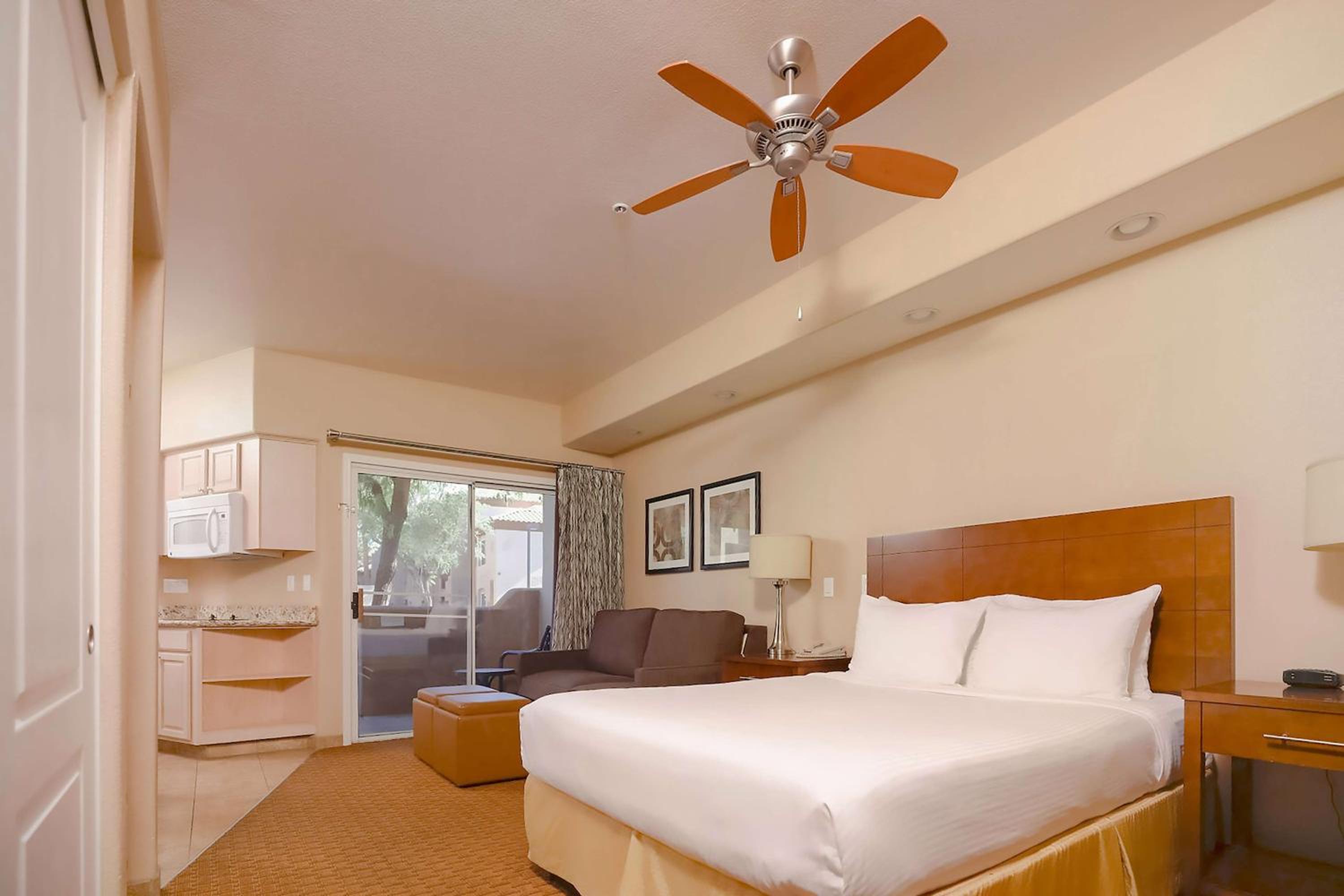 Hilton Vacation Club Scottsdale Villa Mirage, 사진 61