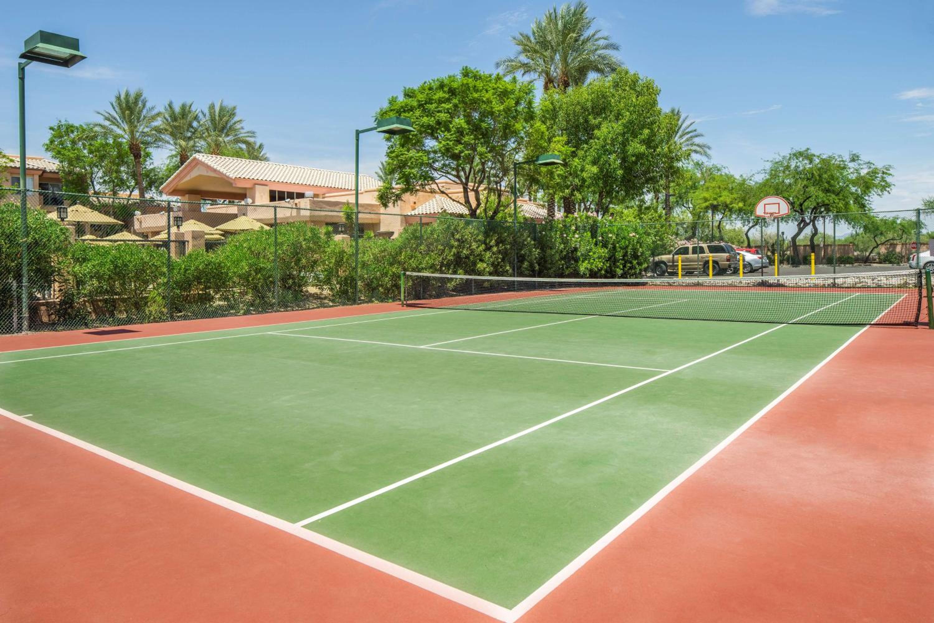 Hilton Vacation Club Scottsdale Villa Mirage, 사진 68