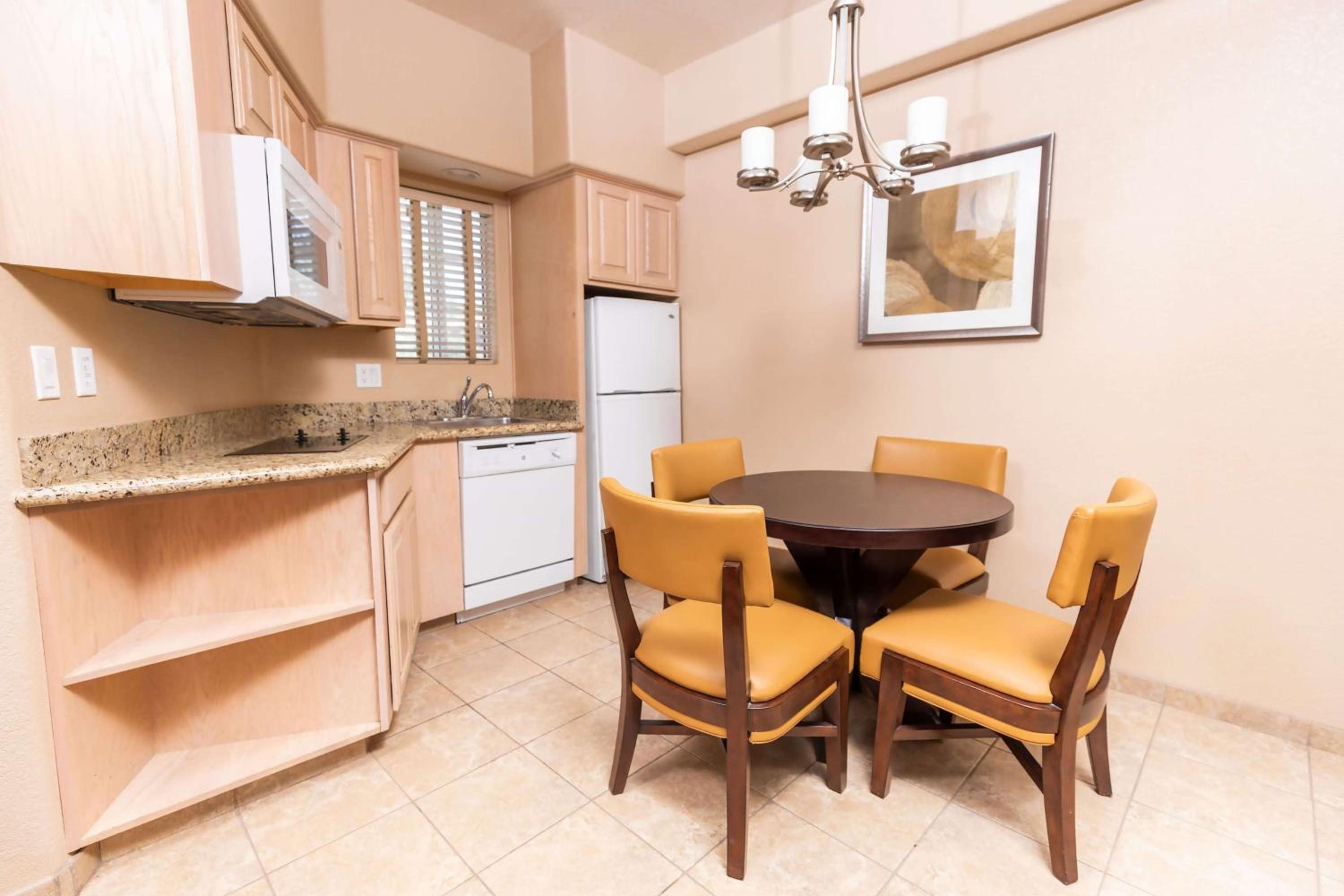 Hilton Vacation Club Scottsdale Villa Mirage, 사진 33