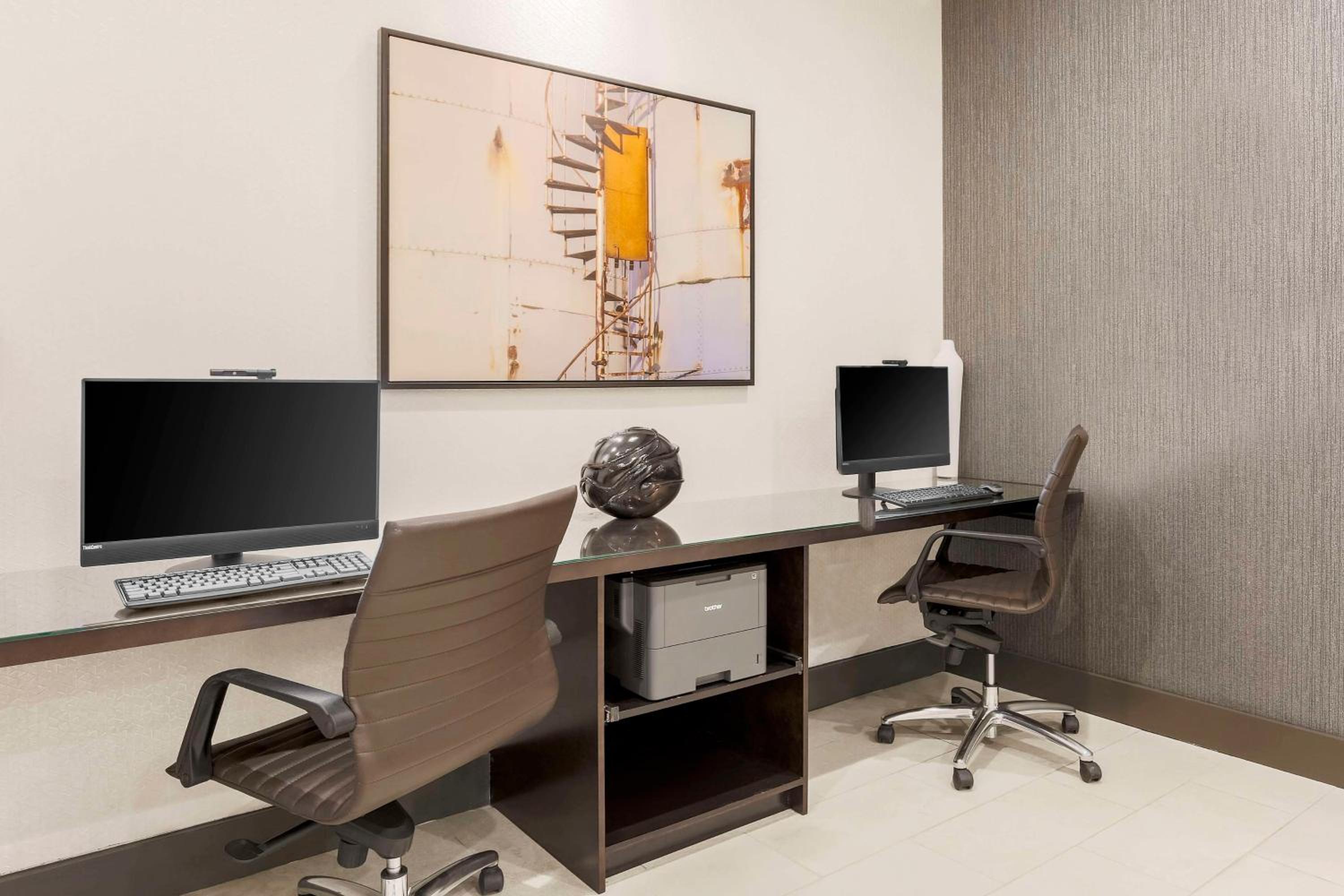 Hyatt Place Waco - South, Bild 41