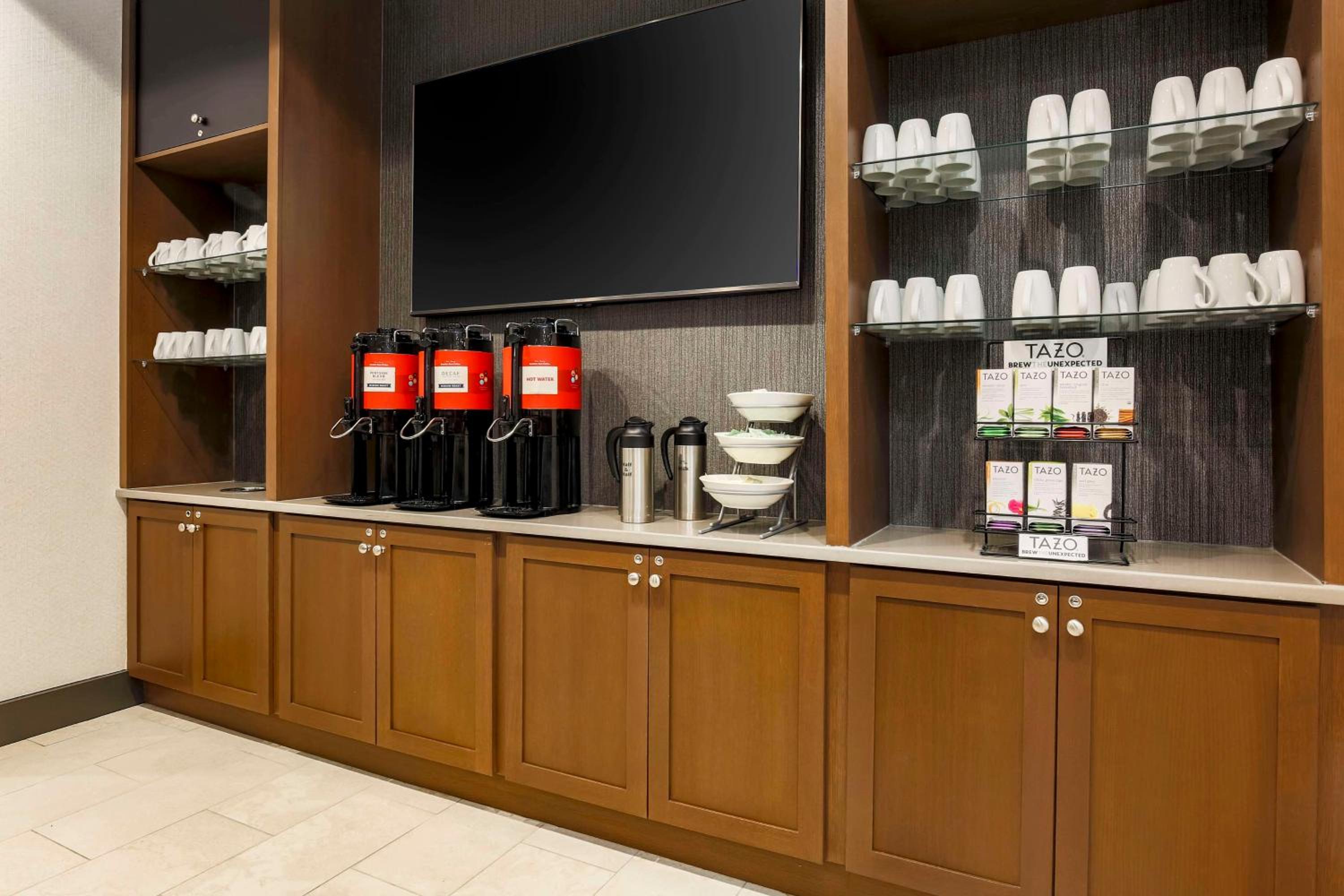 Hyatt Place Waco - South, Bild 16