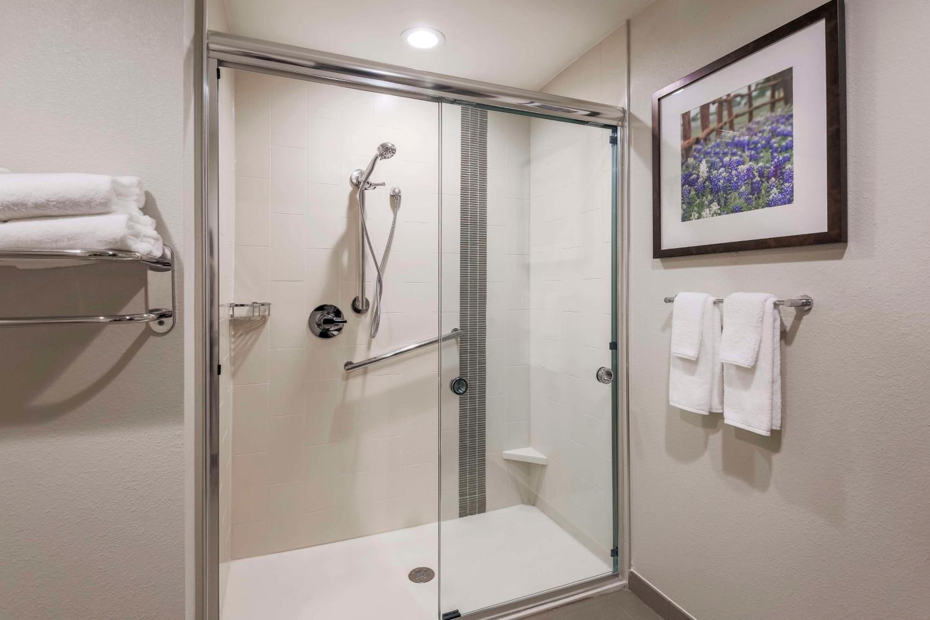 Hyatt Place Waco - South, Bild 40