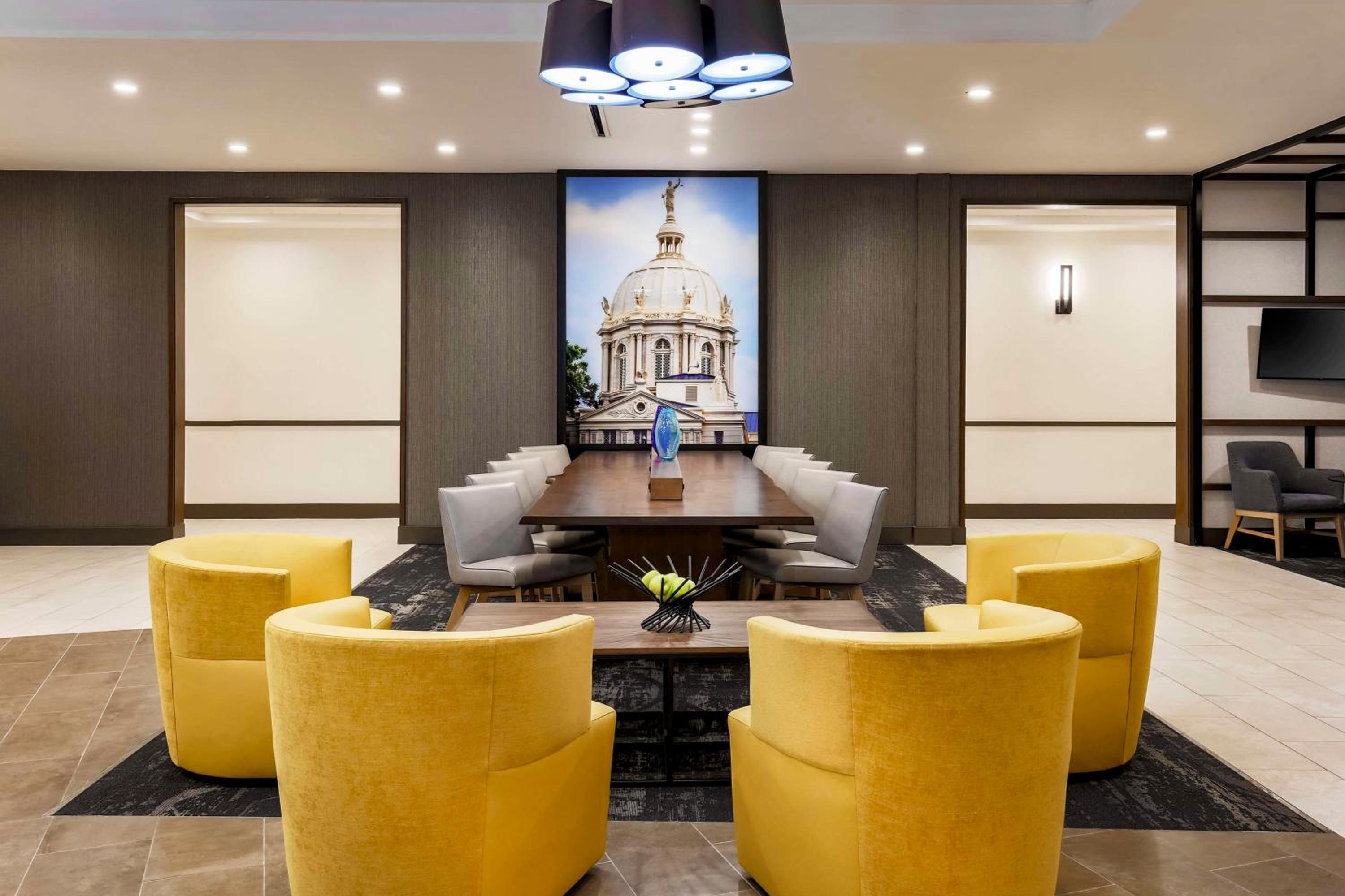 Hyatt Place Waco - South, Bild 26