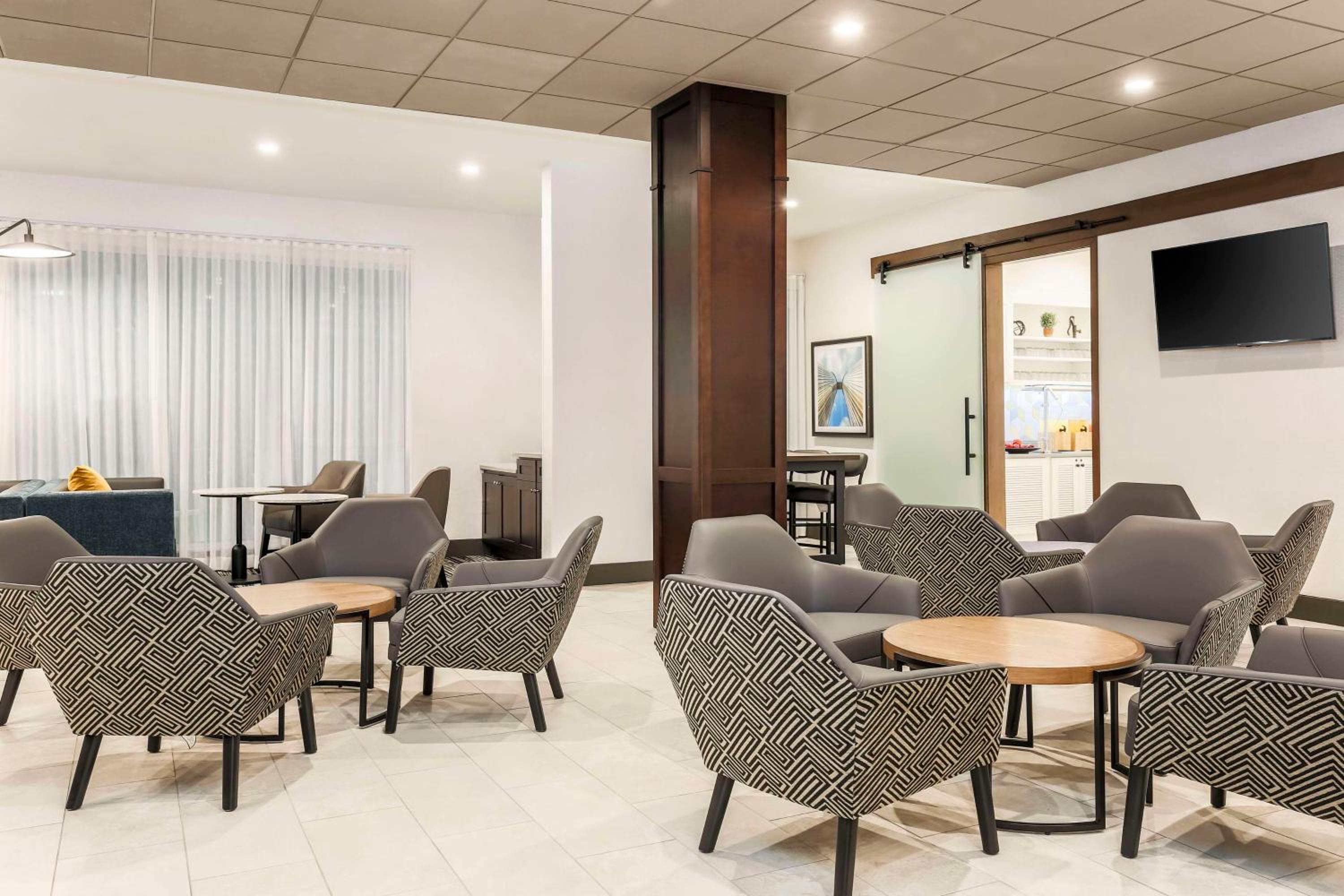 Hyatt Place Waco - South, Bild 44