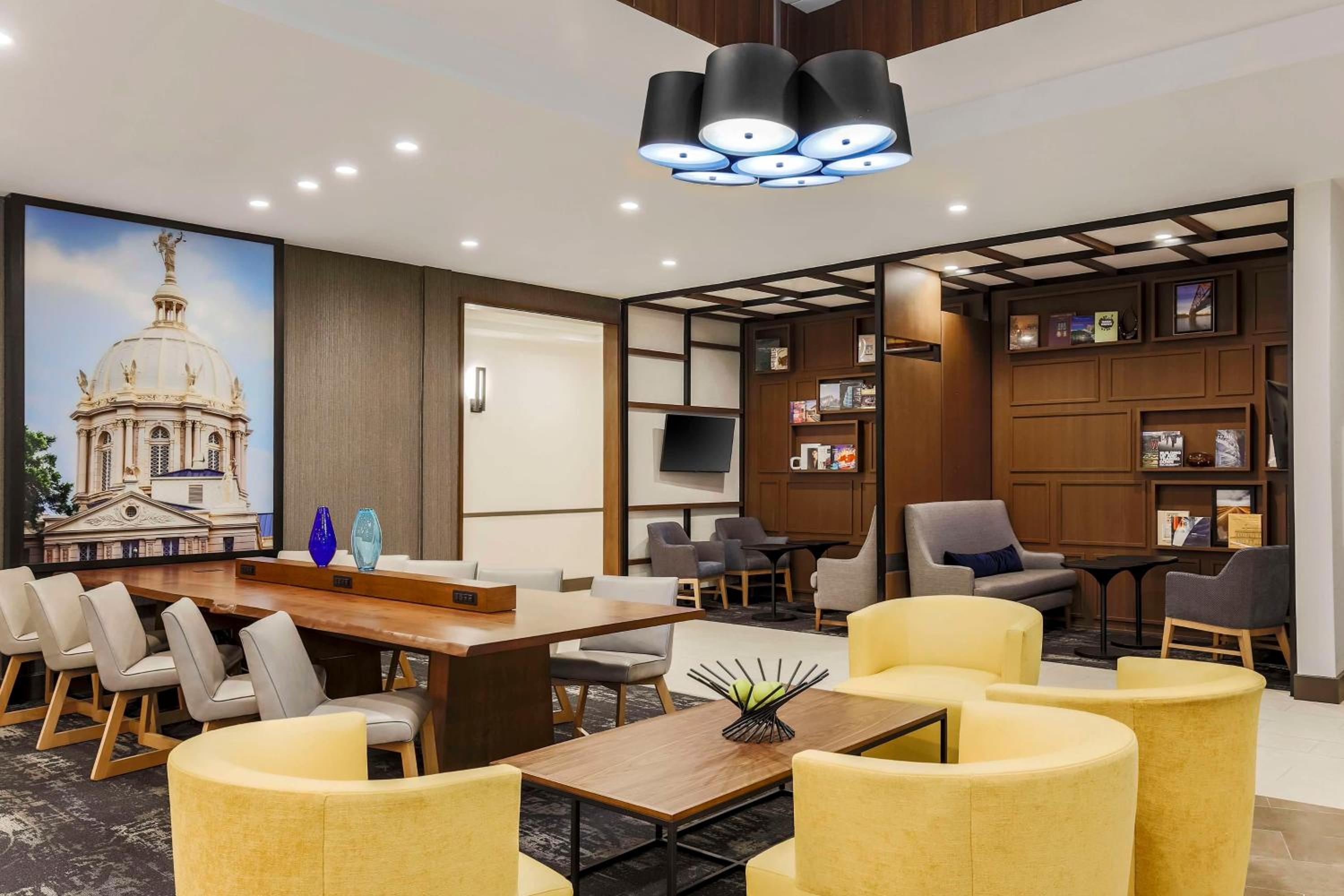 Hyatt Place Waco - South, Bild 36