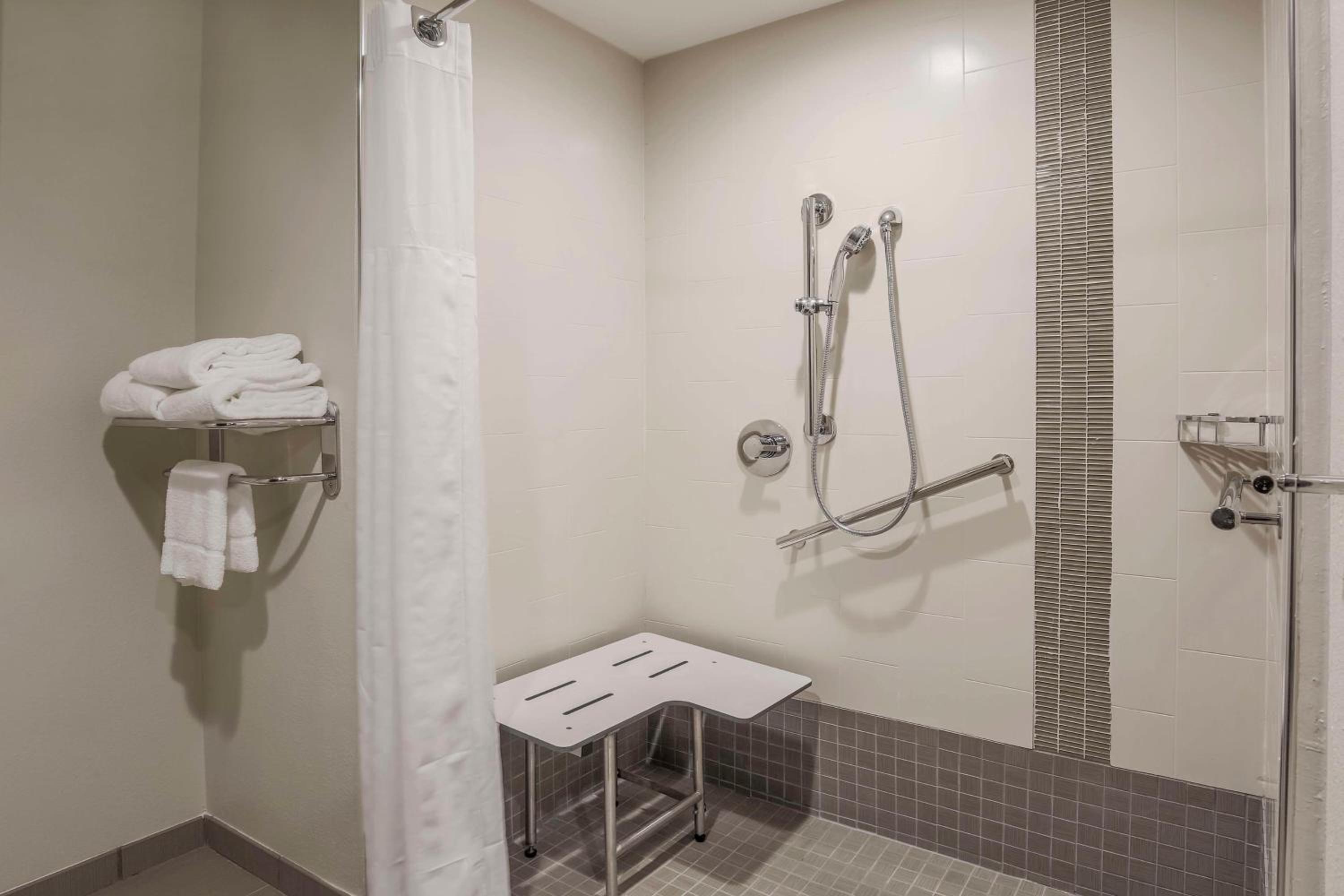 Hyatt Place Waco - South, Bild 23