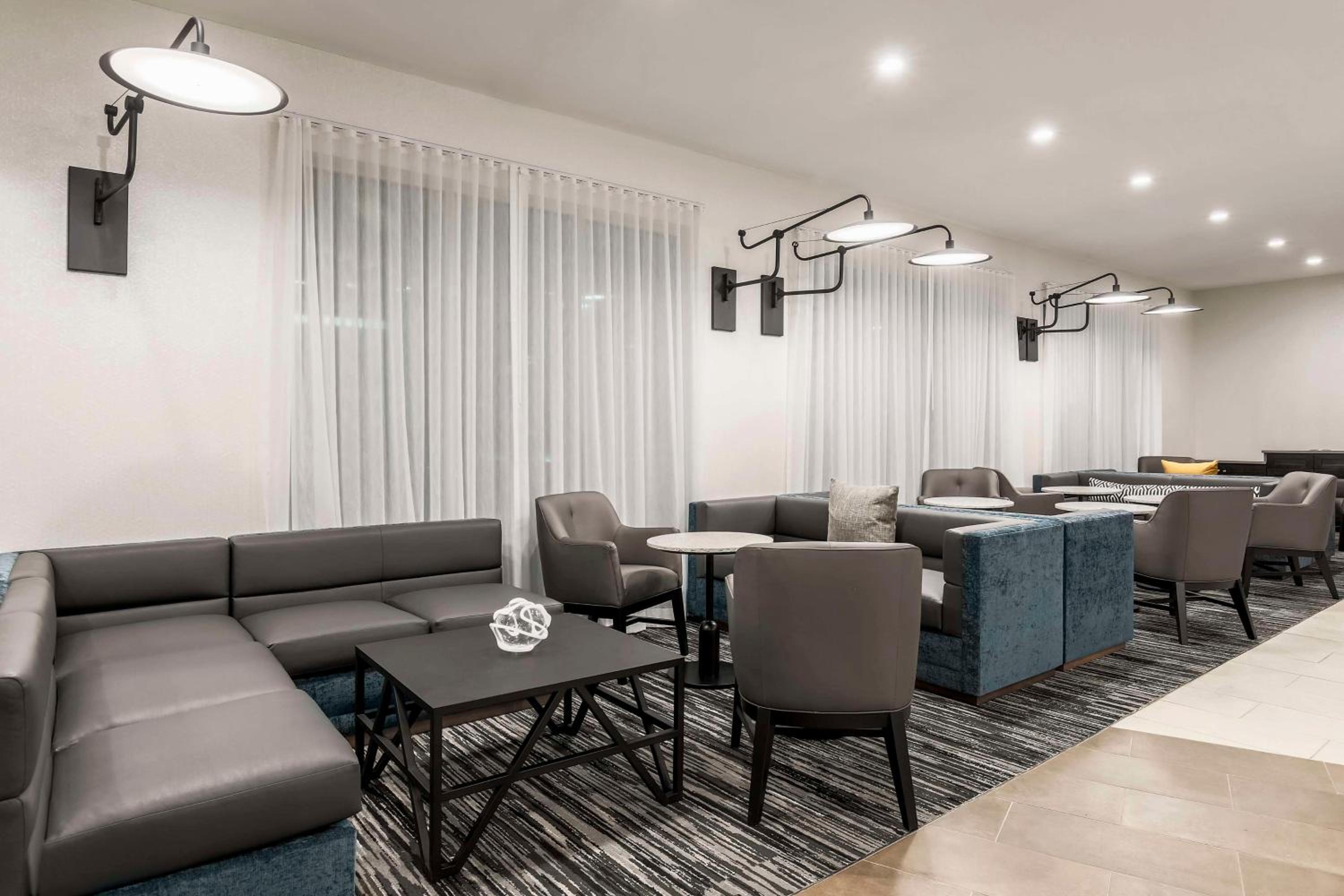 Hyatt Place Waco - South, Bild 27