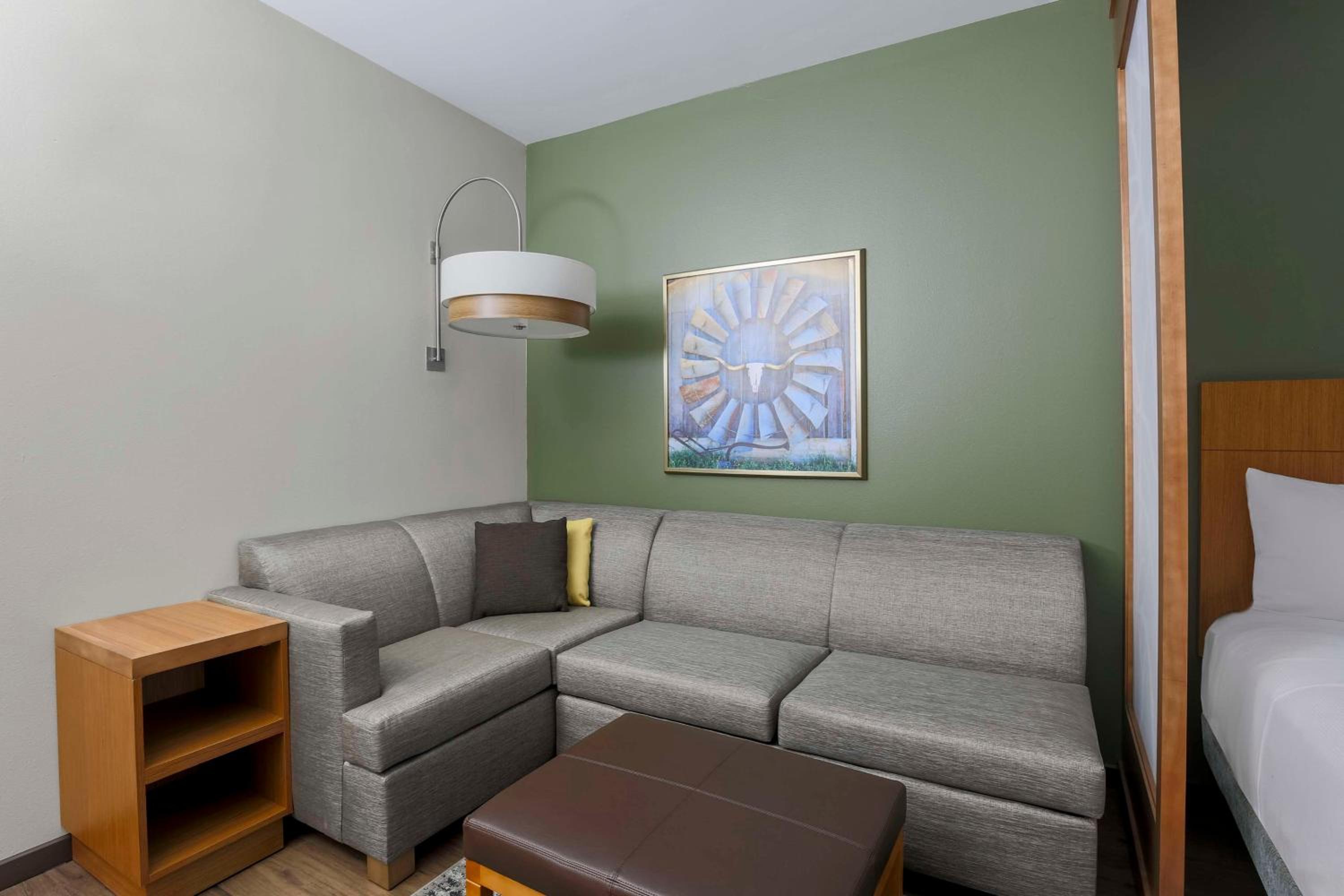 Hyatt Place Waco - South, Bild 42