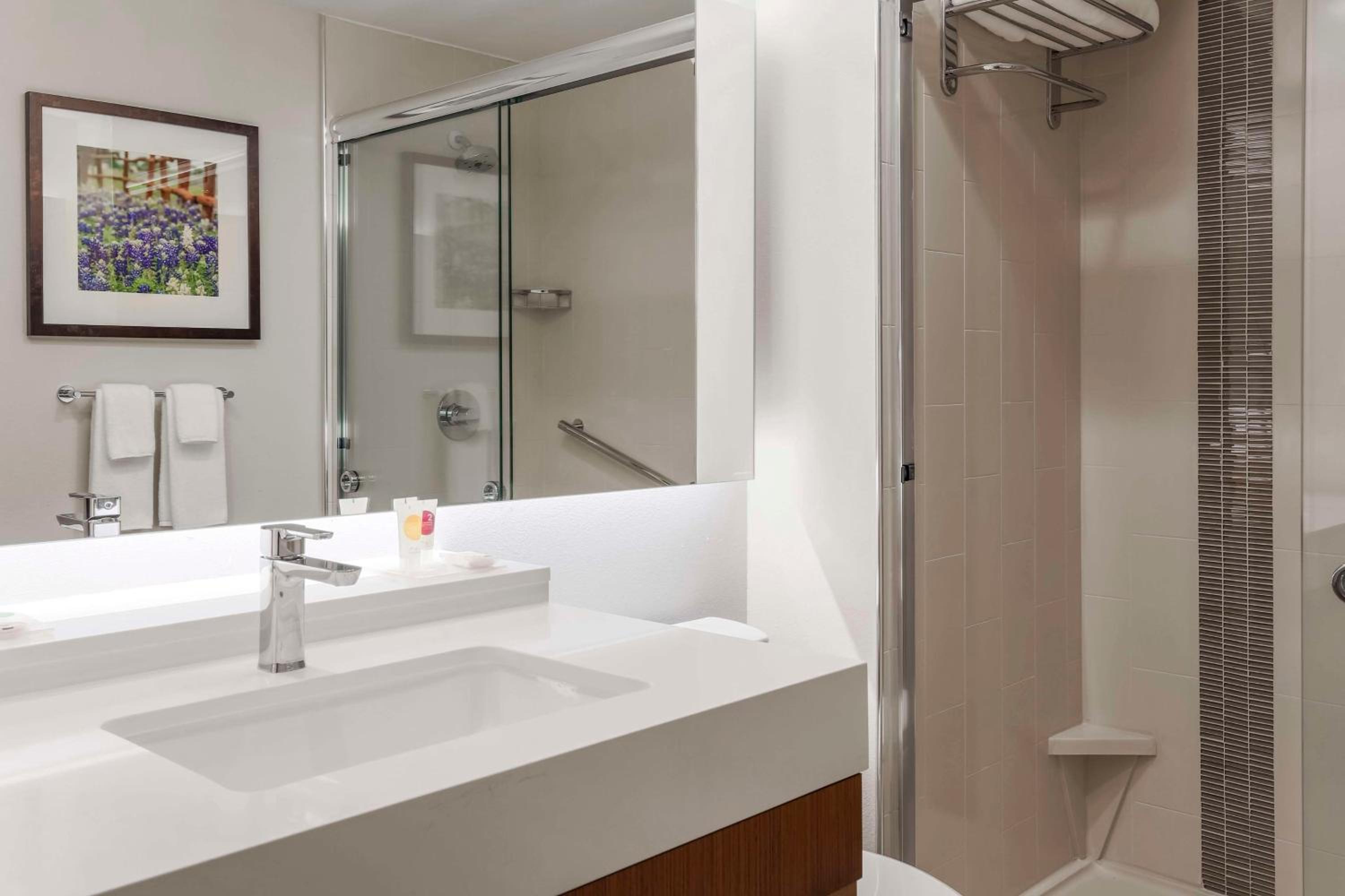 Hyatt Place Waco - South, Bild 21