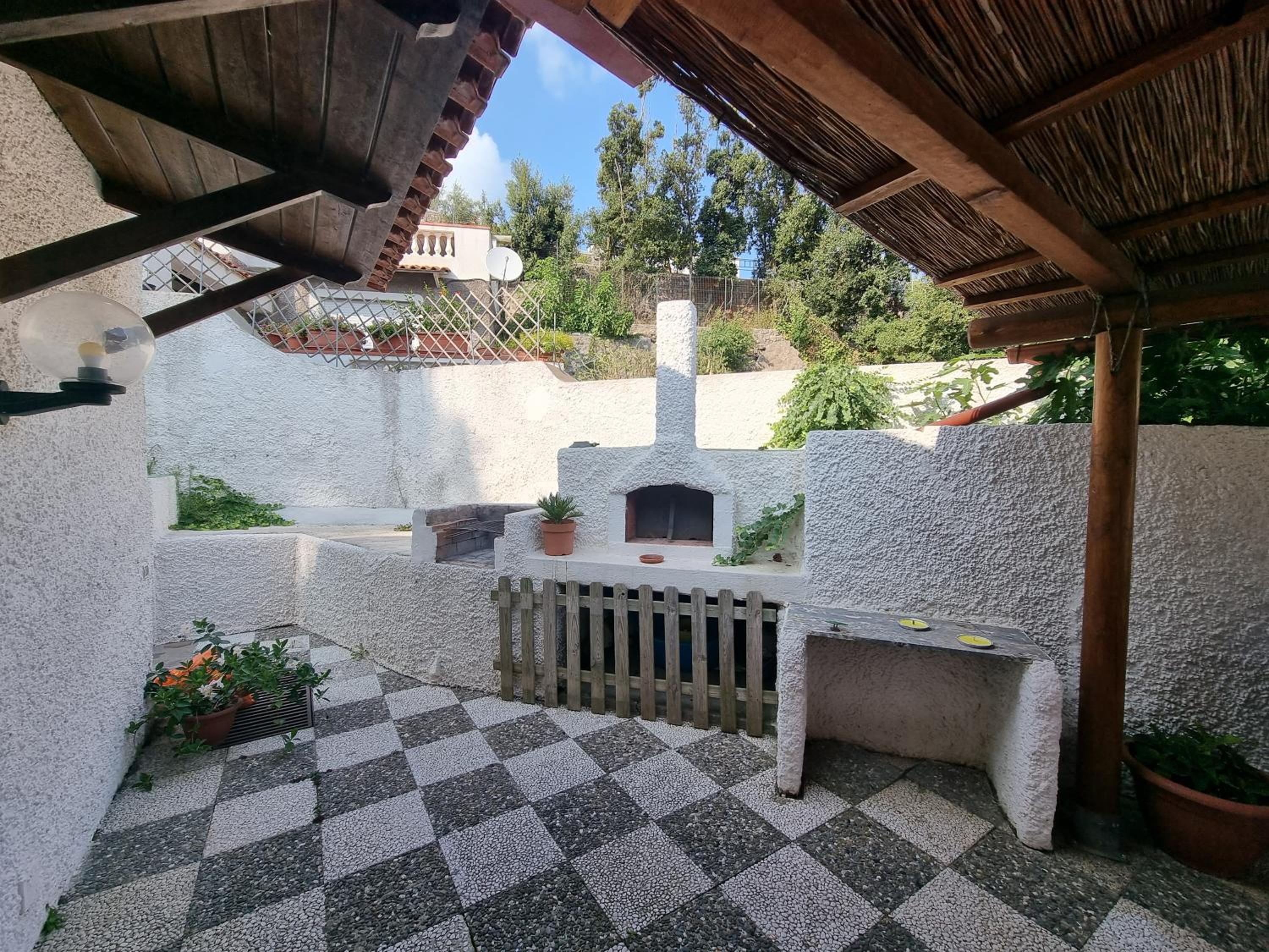 Villa Casa Caruso photo 4