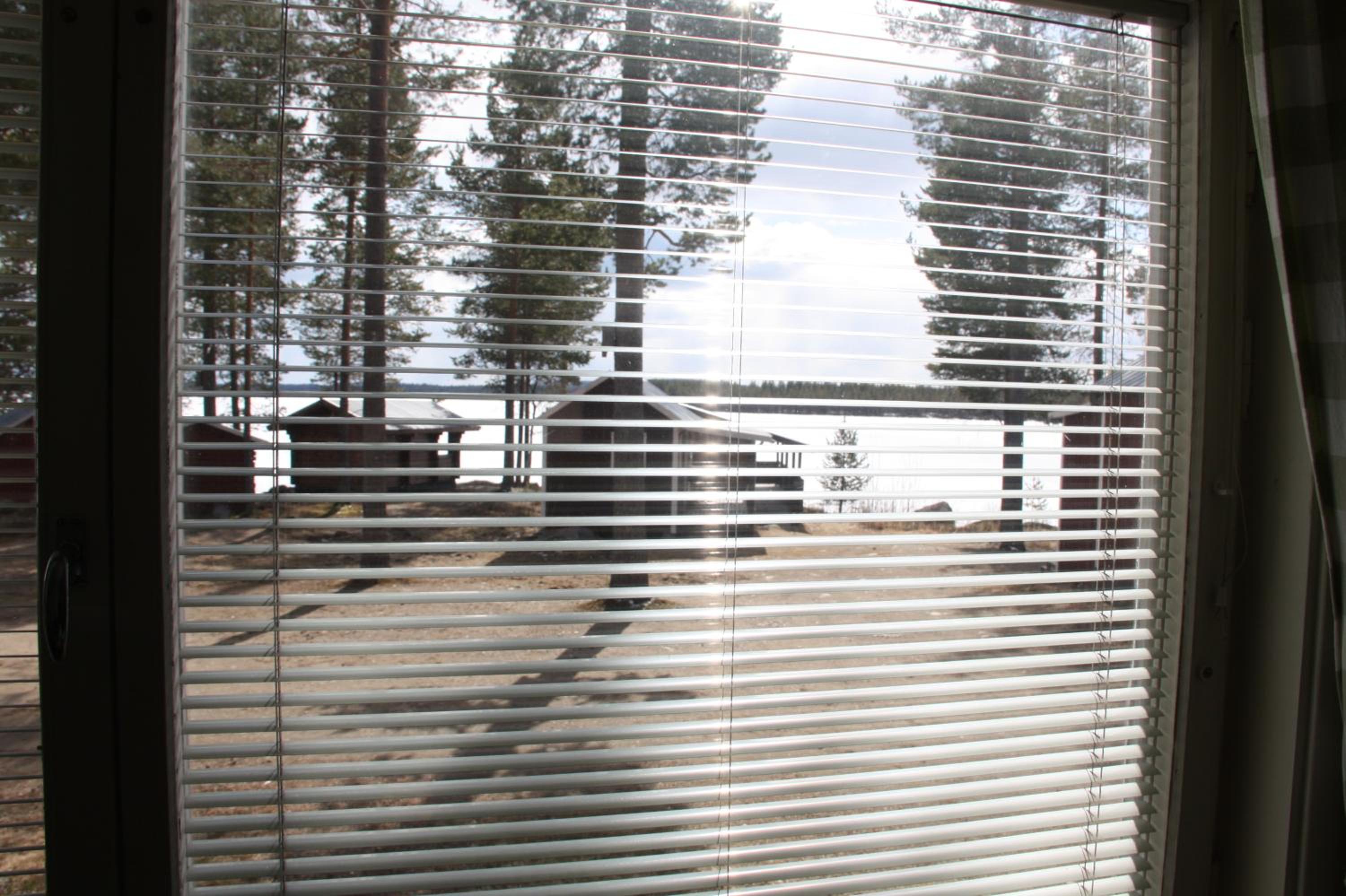Sandsjögården Holiday Resort