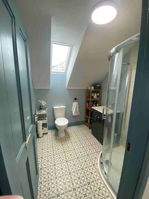 Riverfield Apartment
