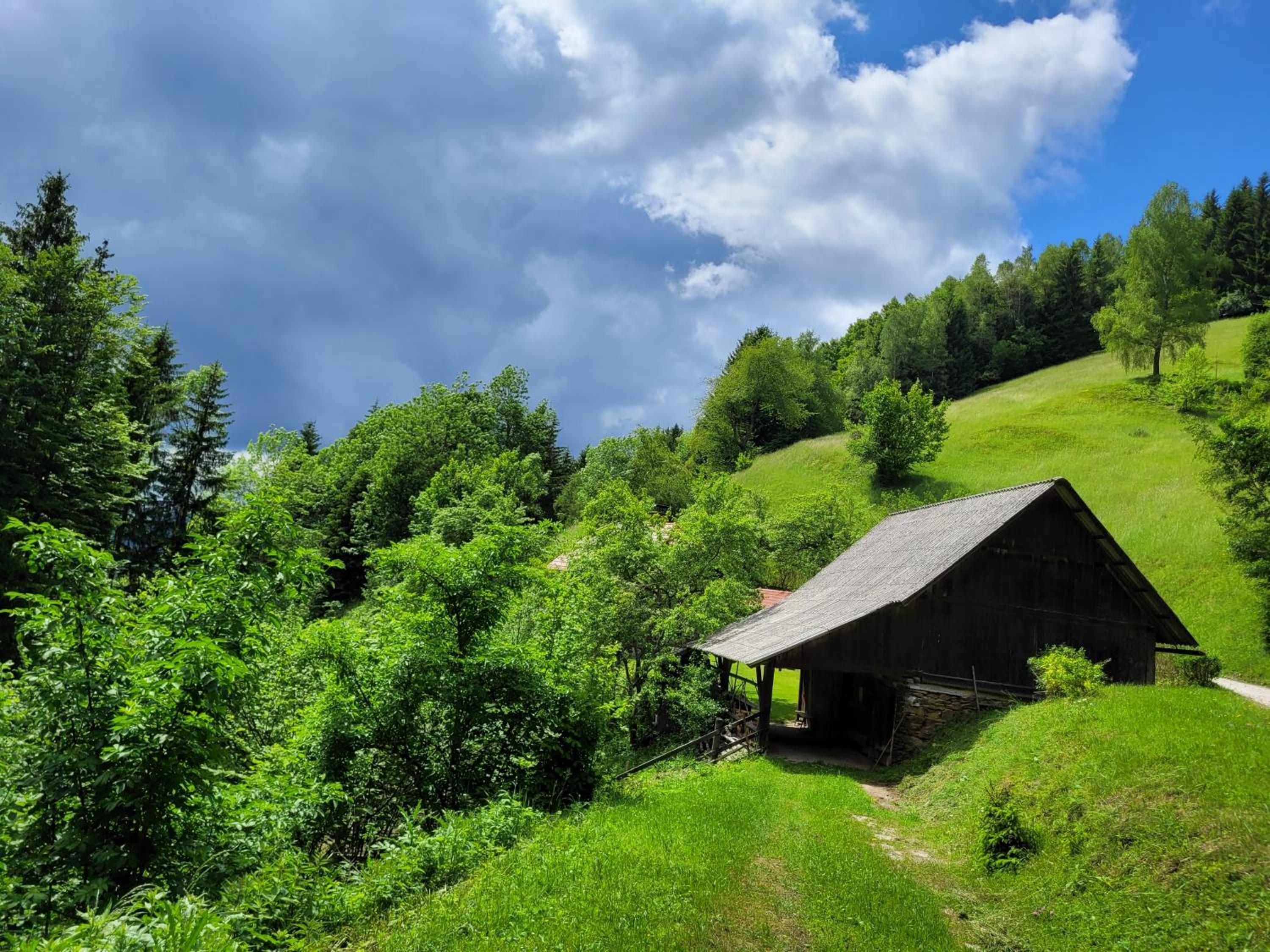 HIŠKA SILVA view 5