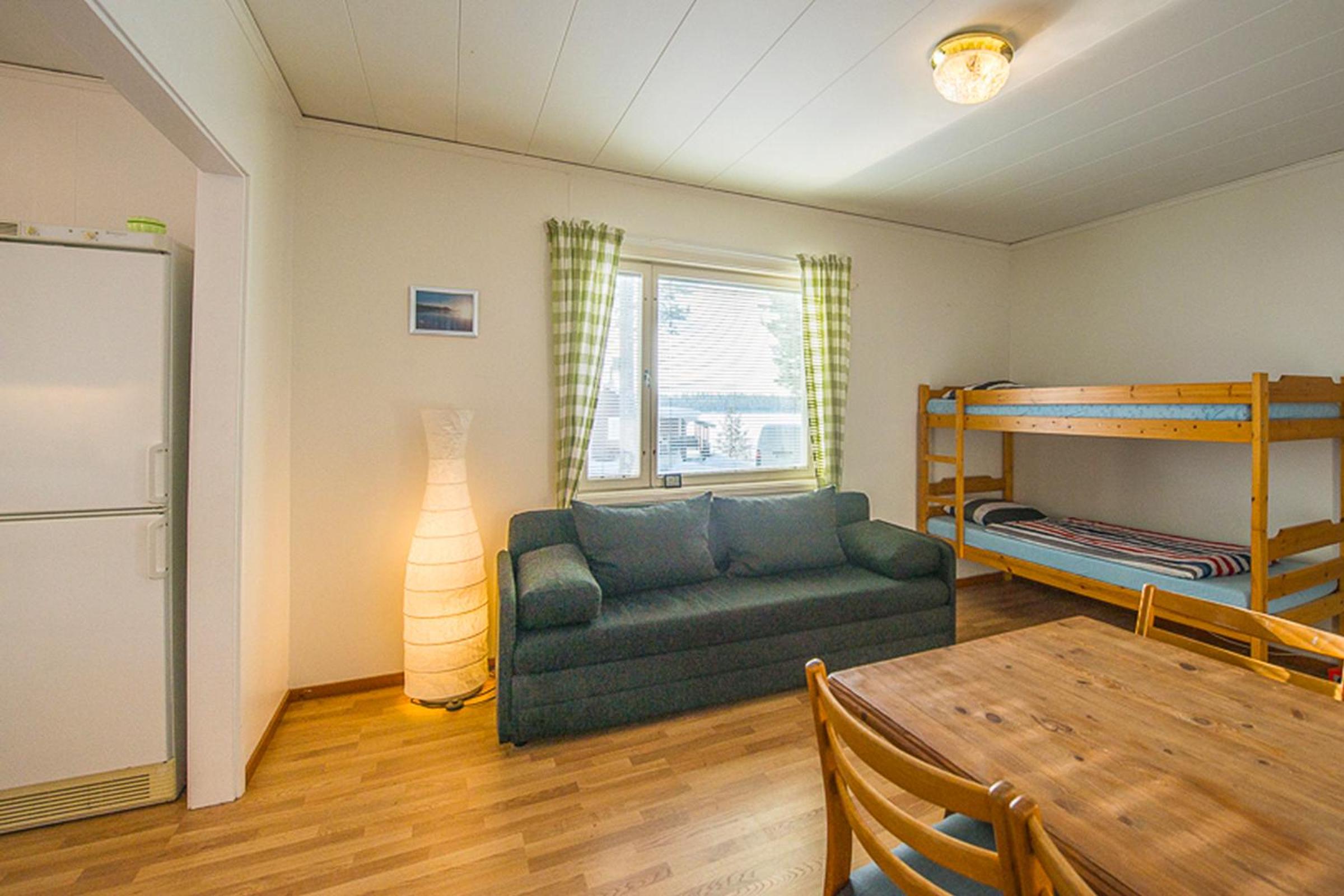 Sandsjögården Holiday Resort