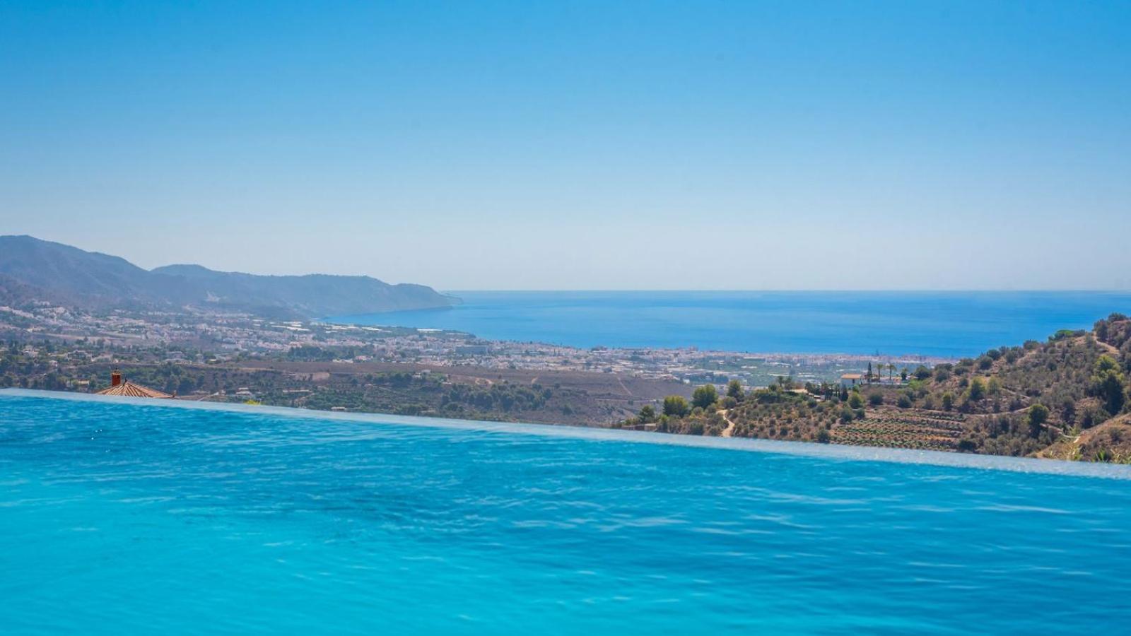 Villa Alborada Torrox by Ruralidays photo 3